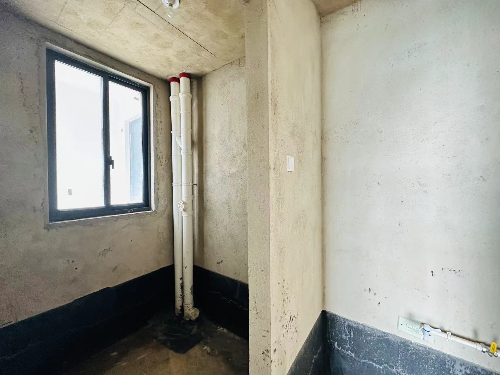 中泰财富湘江 3室2厅2卫 87.0万 中泰财富湘江 3室2厅2卫 87.0万室内图