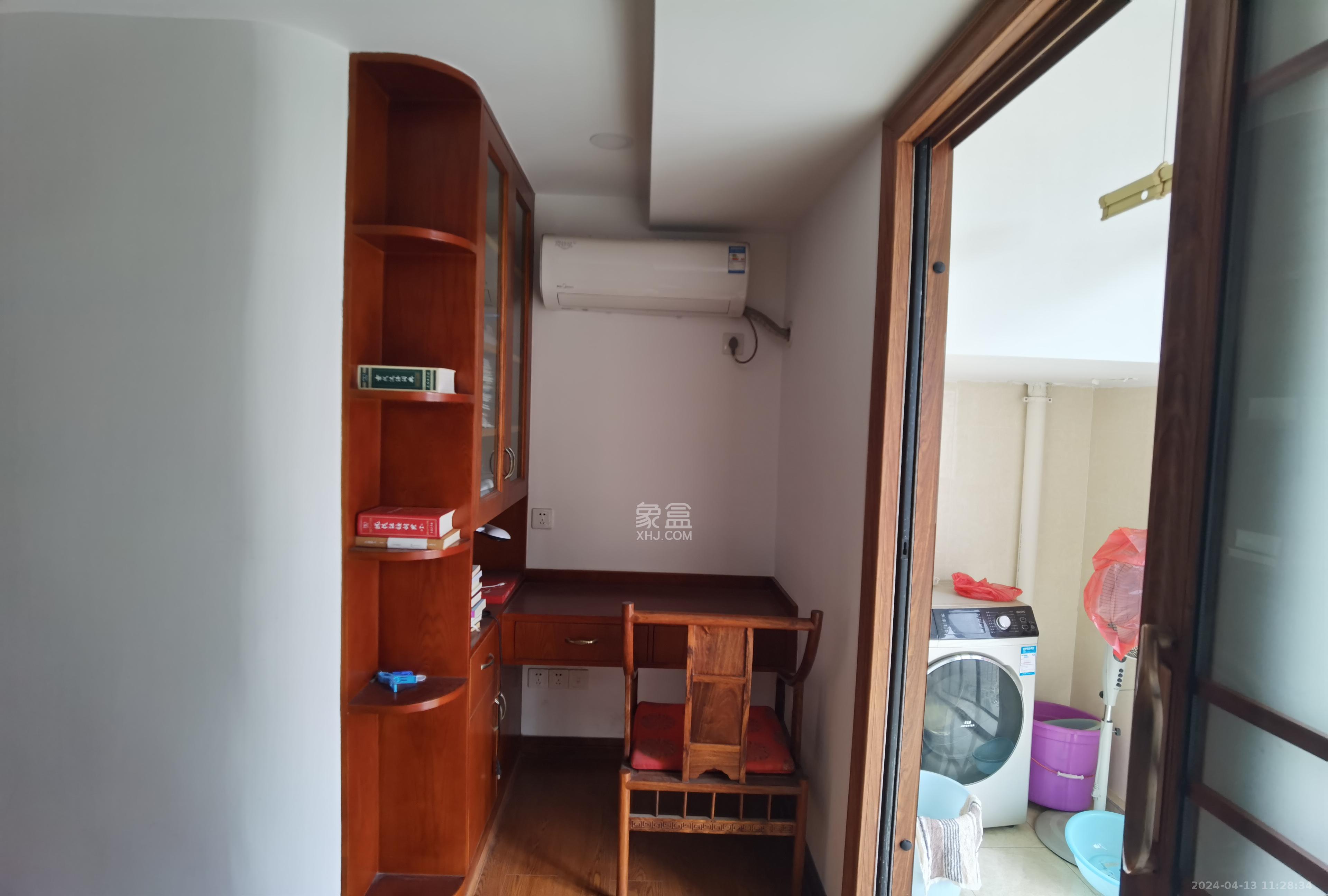 才子嘉都  3室2厅2卫   3300.00元/月室内图