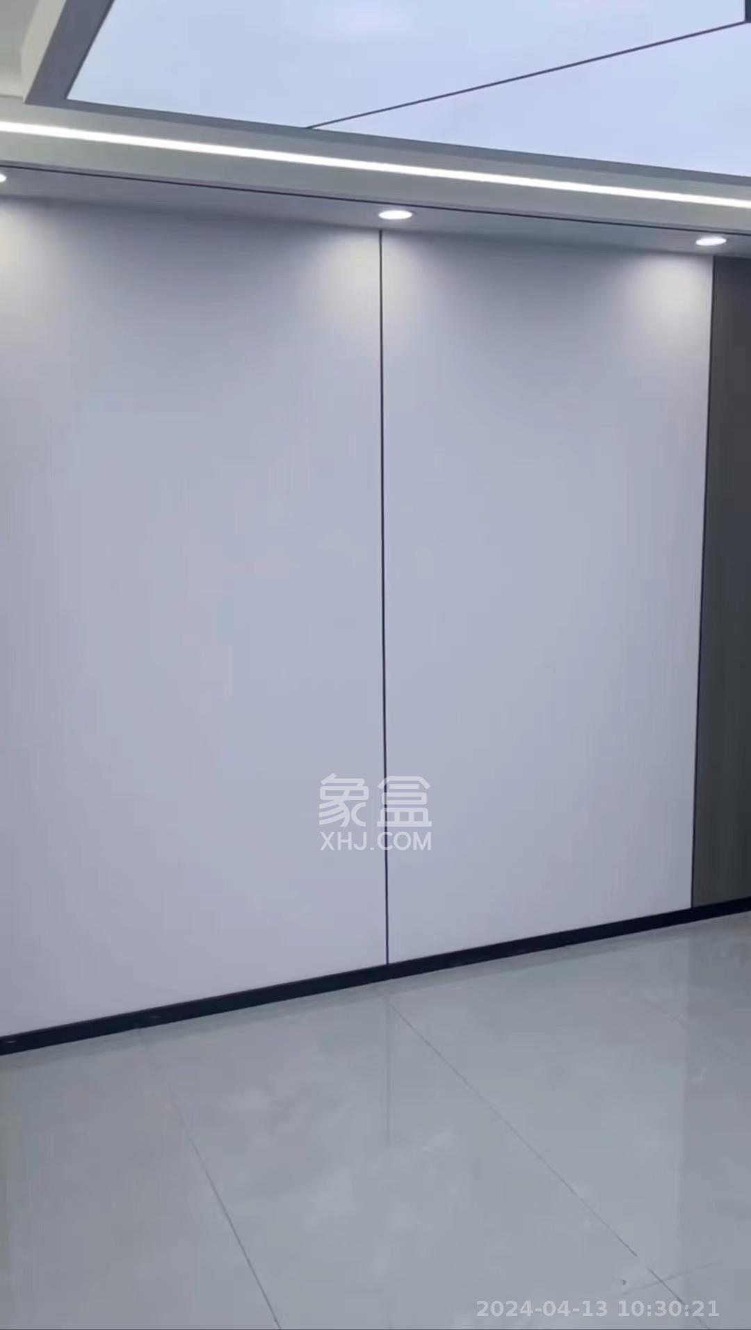 湘域中央  4室1厅1卫   10200.00元/月室内图