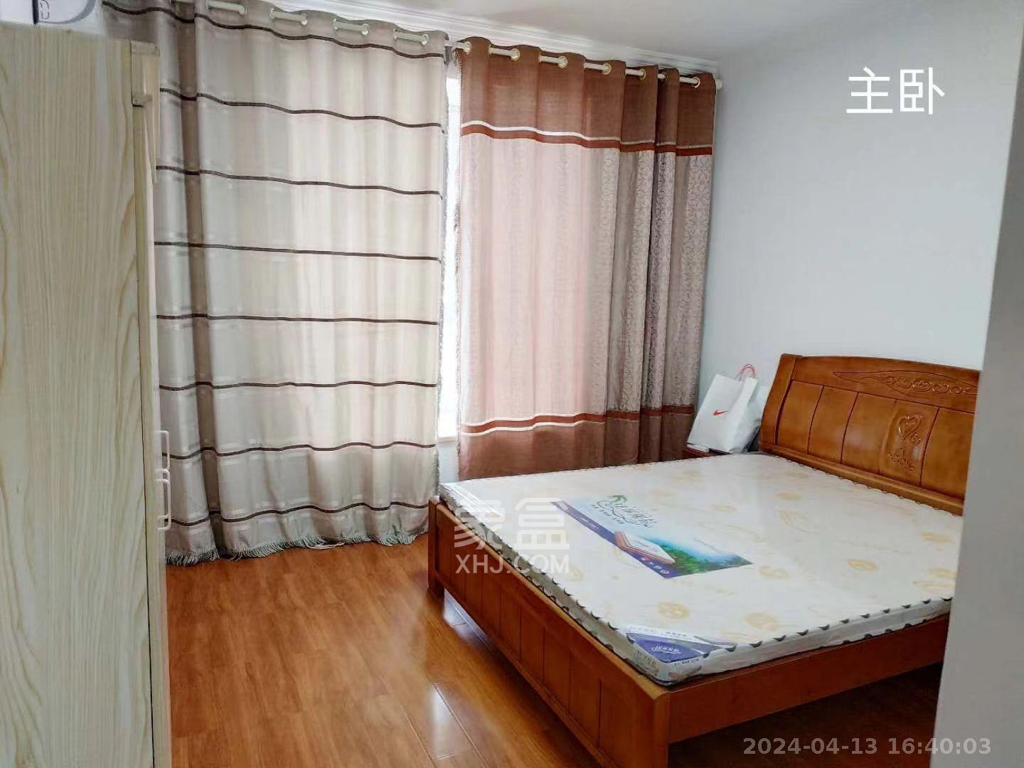 德泽苑  3室2厅2卫   2600.00元/月室内图