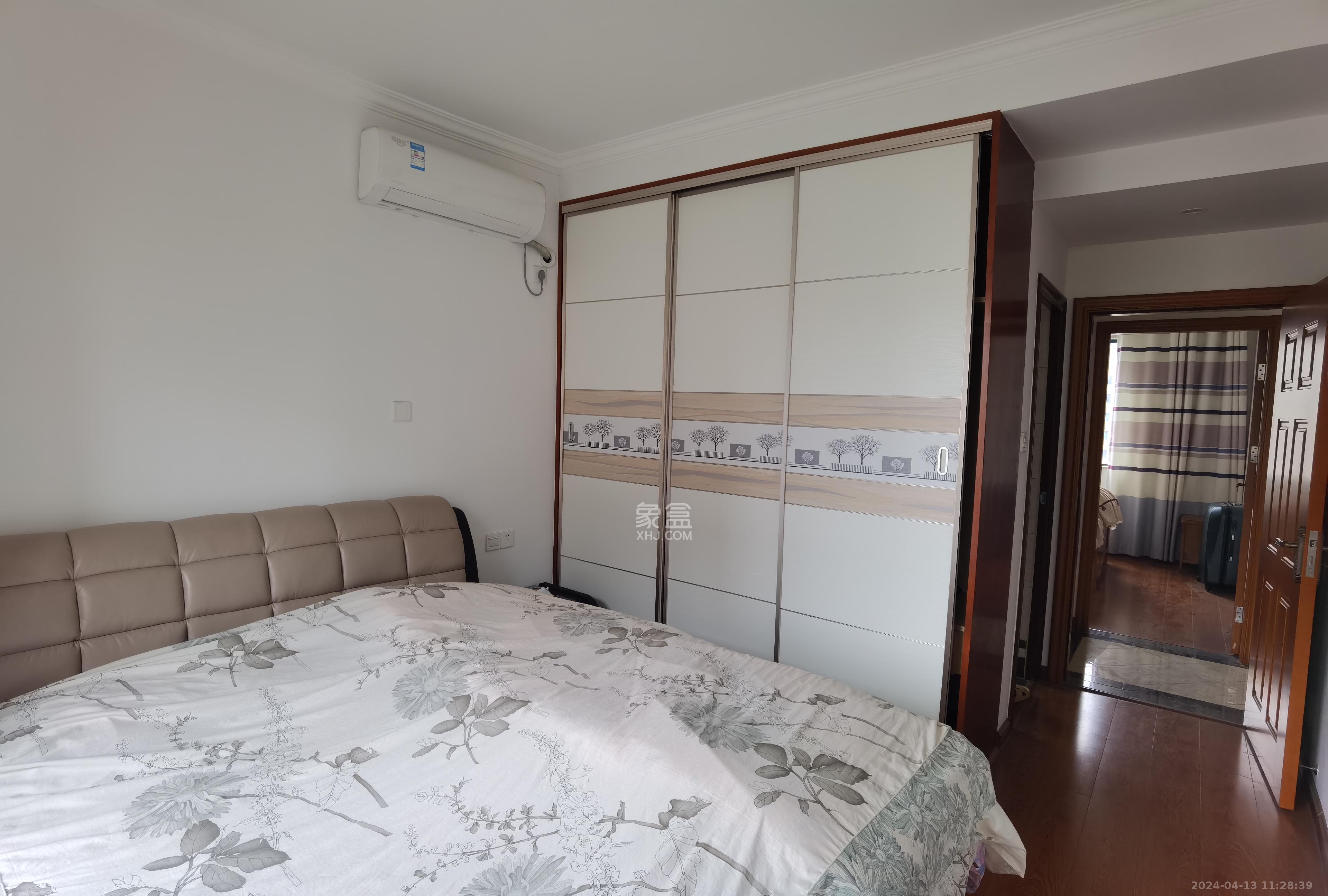 才子嘉都  3室2厅2卫   3300.00元/月室内图