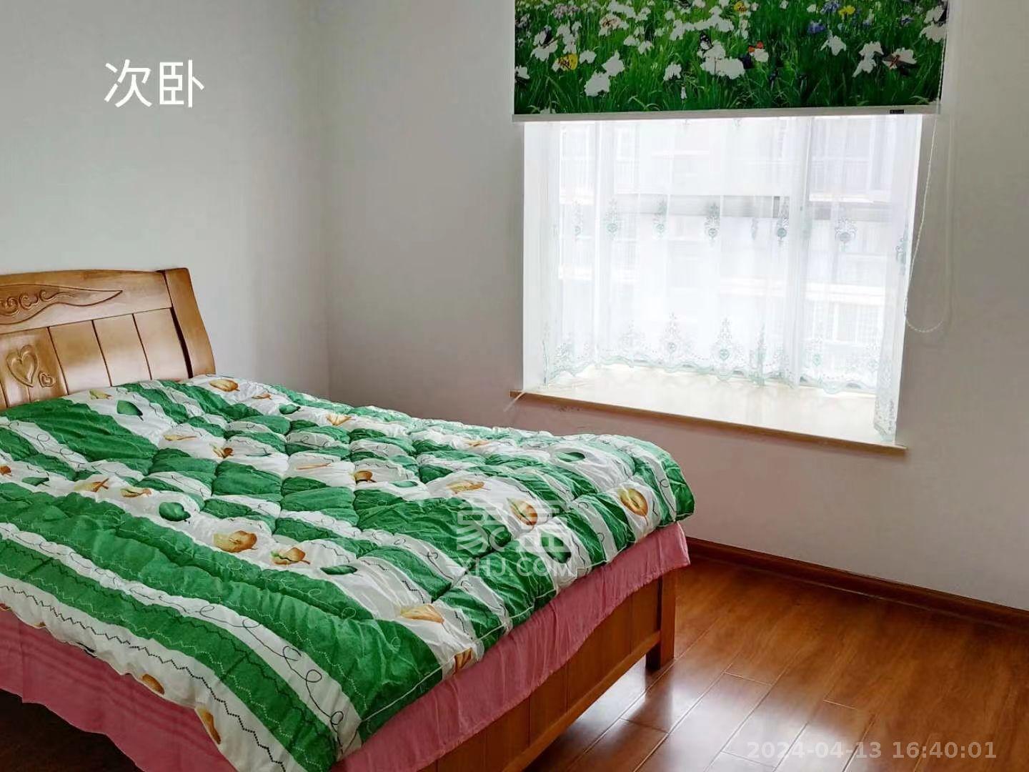 德泽苑  3室2厅2卫   2600.00元/月室内图