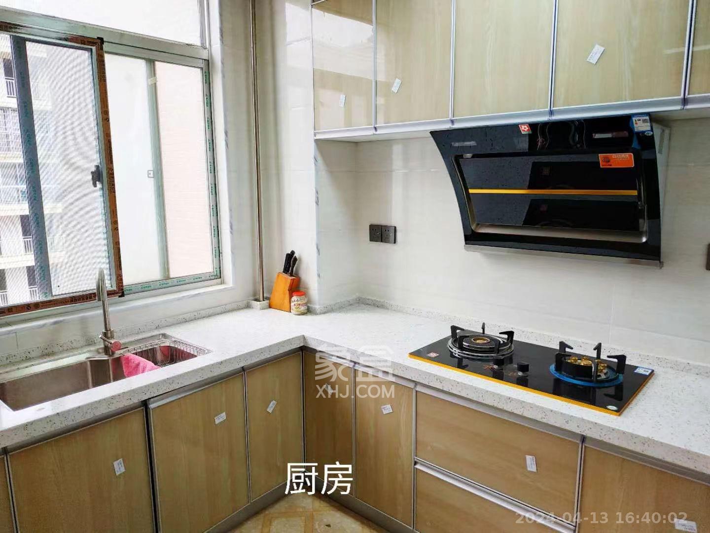 德泽苑  3室2厅2卫   2600.00元/月室内图