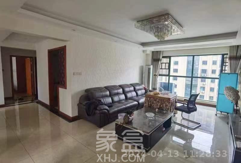 才子嘉都  3室2厅2卫   3300.00元/月室内图
