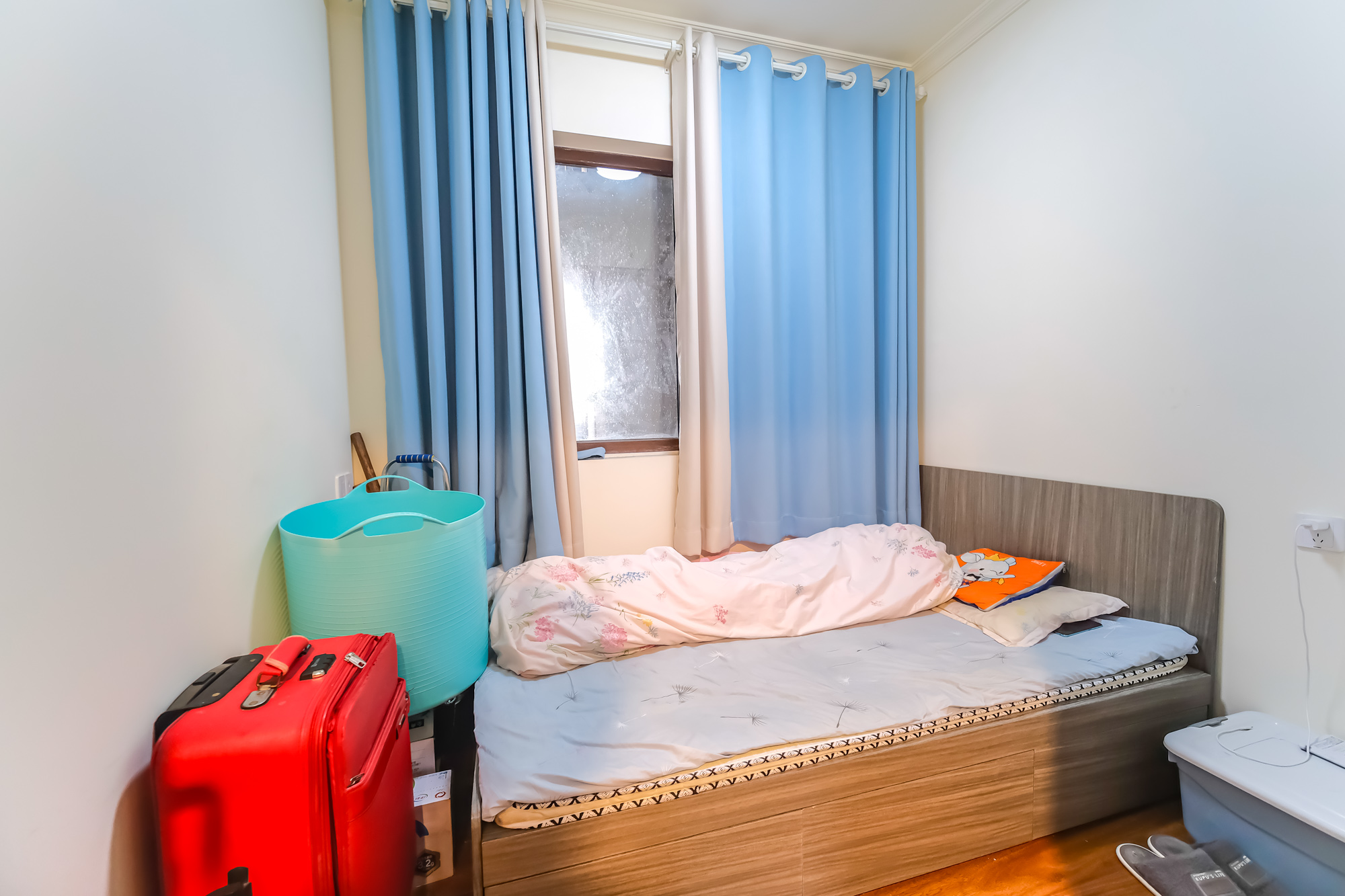 碧桂园翘楚棠  3室2厅2卫    78.8万卧室