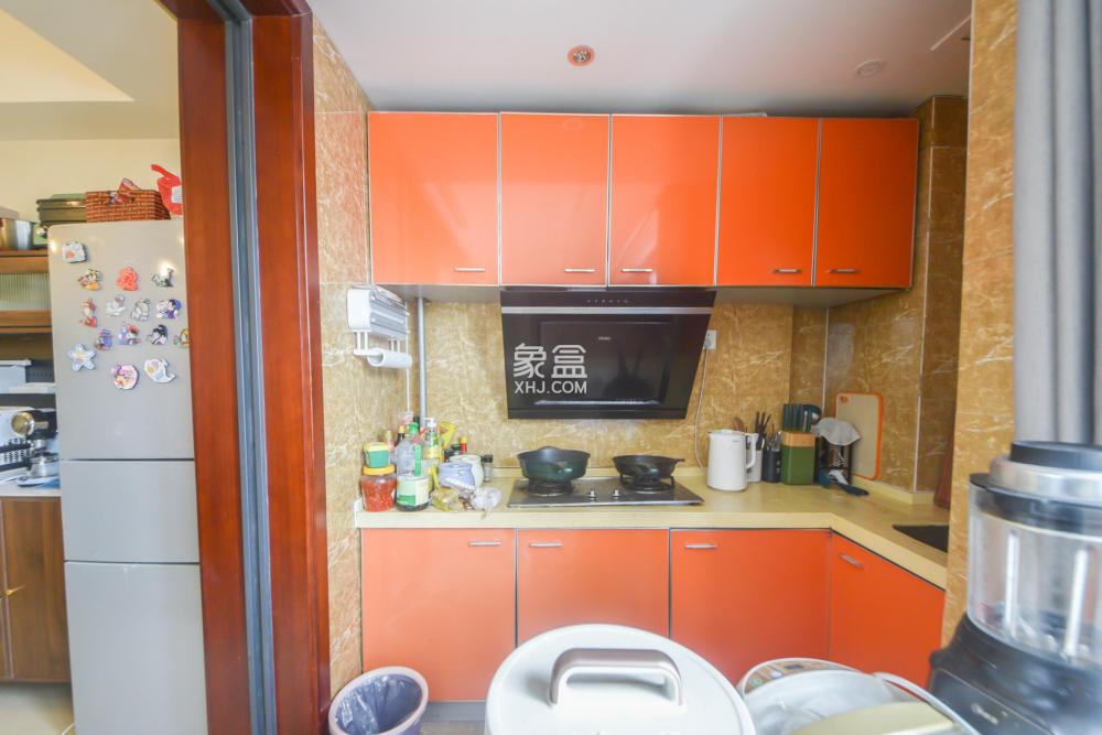 東塘瑞府  2室1廳1衛(wèi)   90.00萬