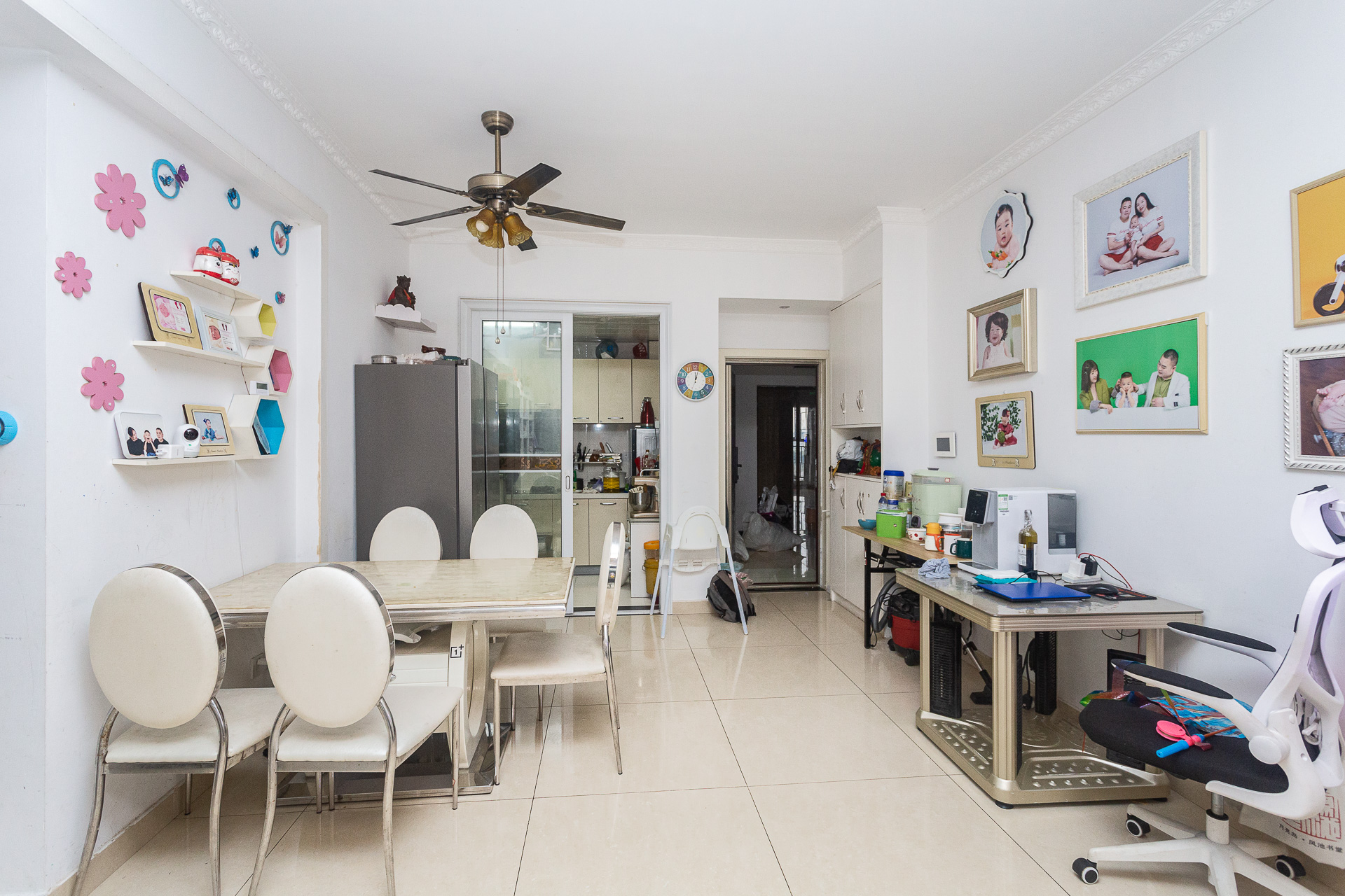 长燃新奥佳园 2室2厅1卫 71.0万 长燃新奥佳园 2室2厅1卫 71.0万客厅