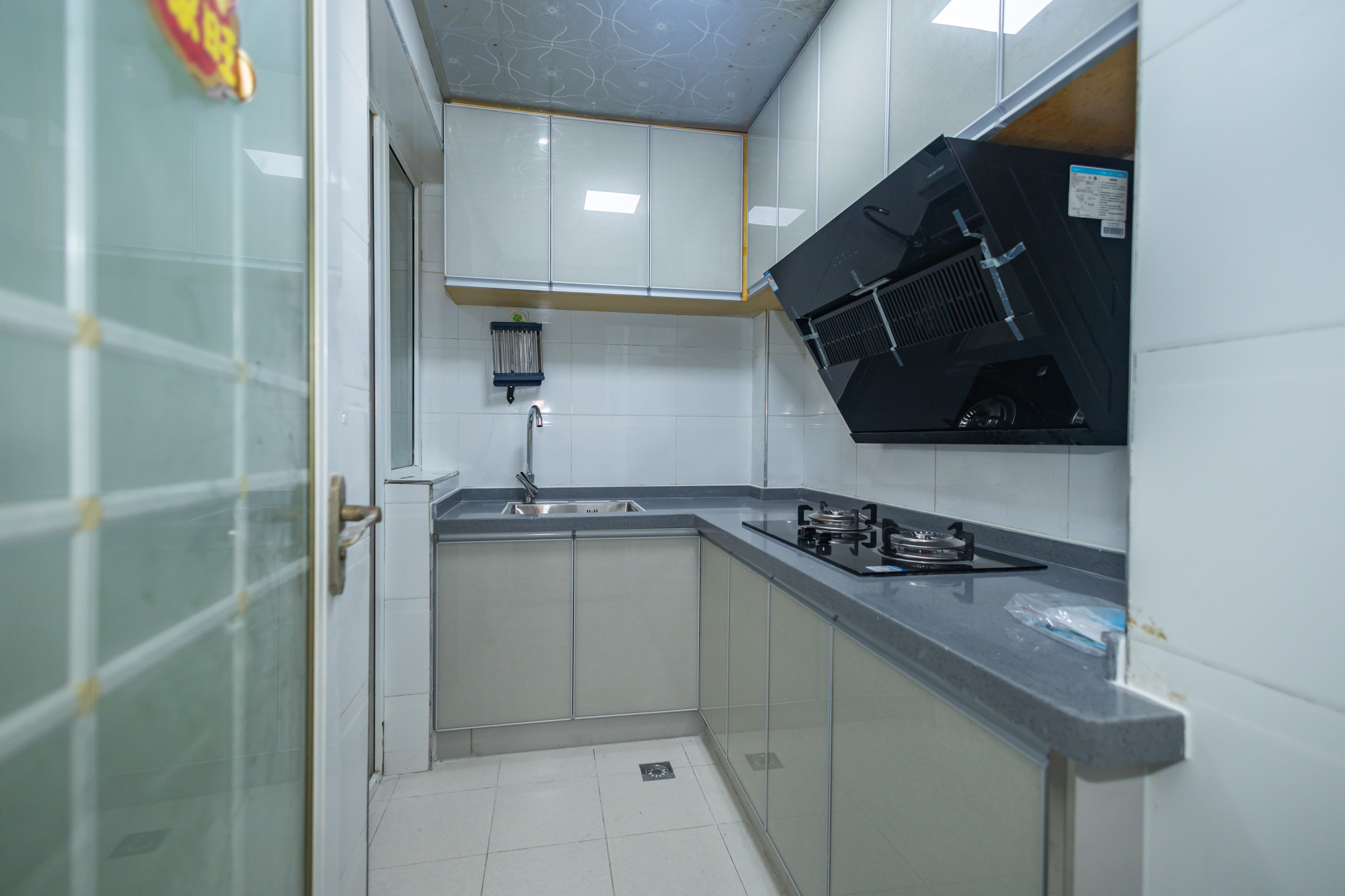 鹏基诺亚山林 2室2厅1卫 59.0万 鹏基诺亚山林 2室2厅1卫 59.0万厨房