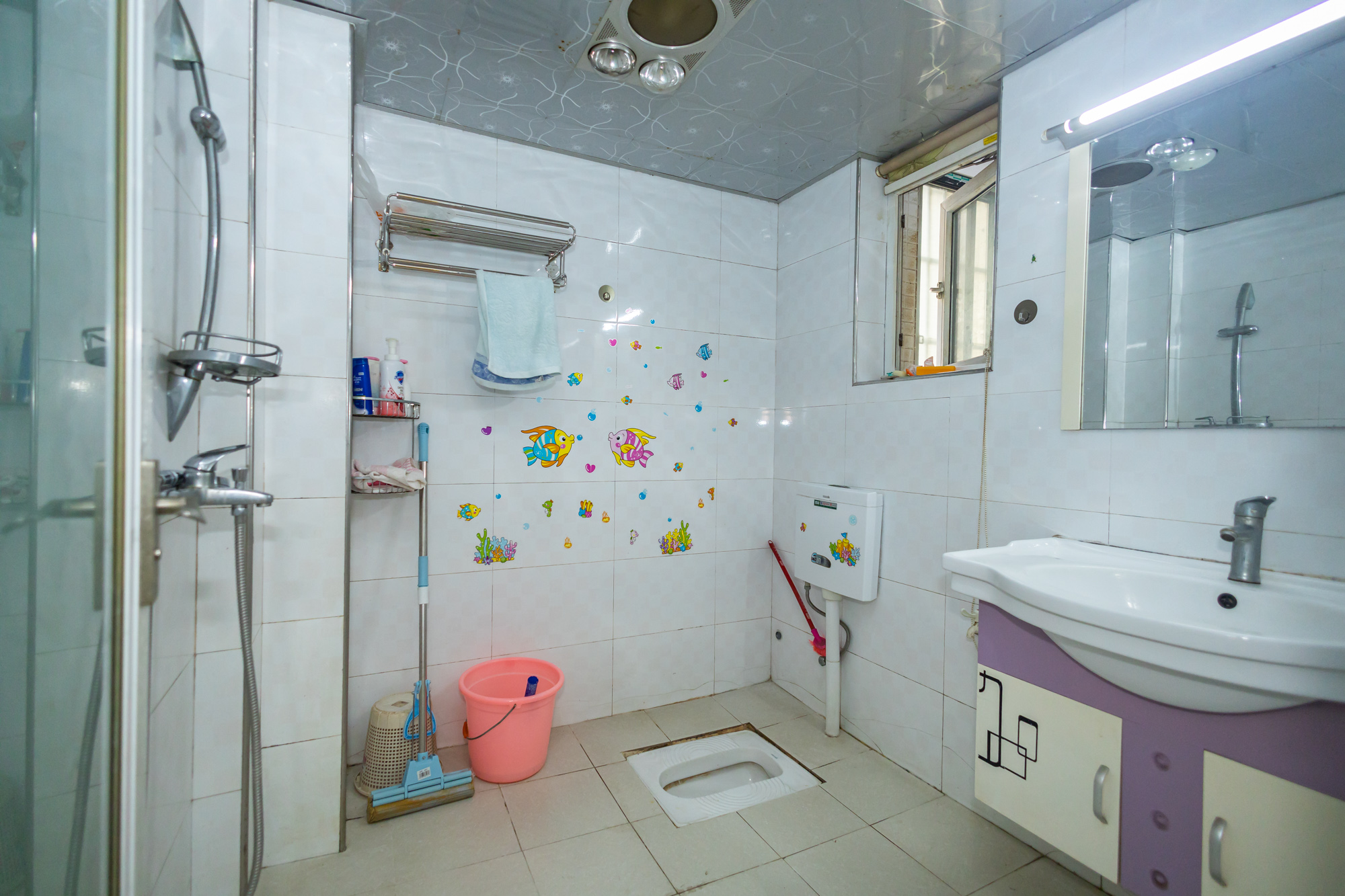 鹏基诺亚山林 2室2厅1卫 59.0万 鹏基诺亚山林 2室2厅1卫 59.0万卫生间