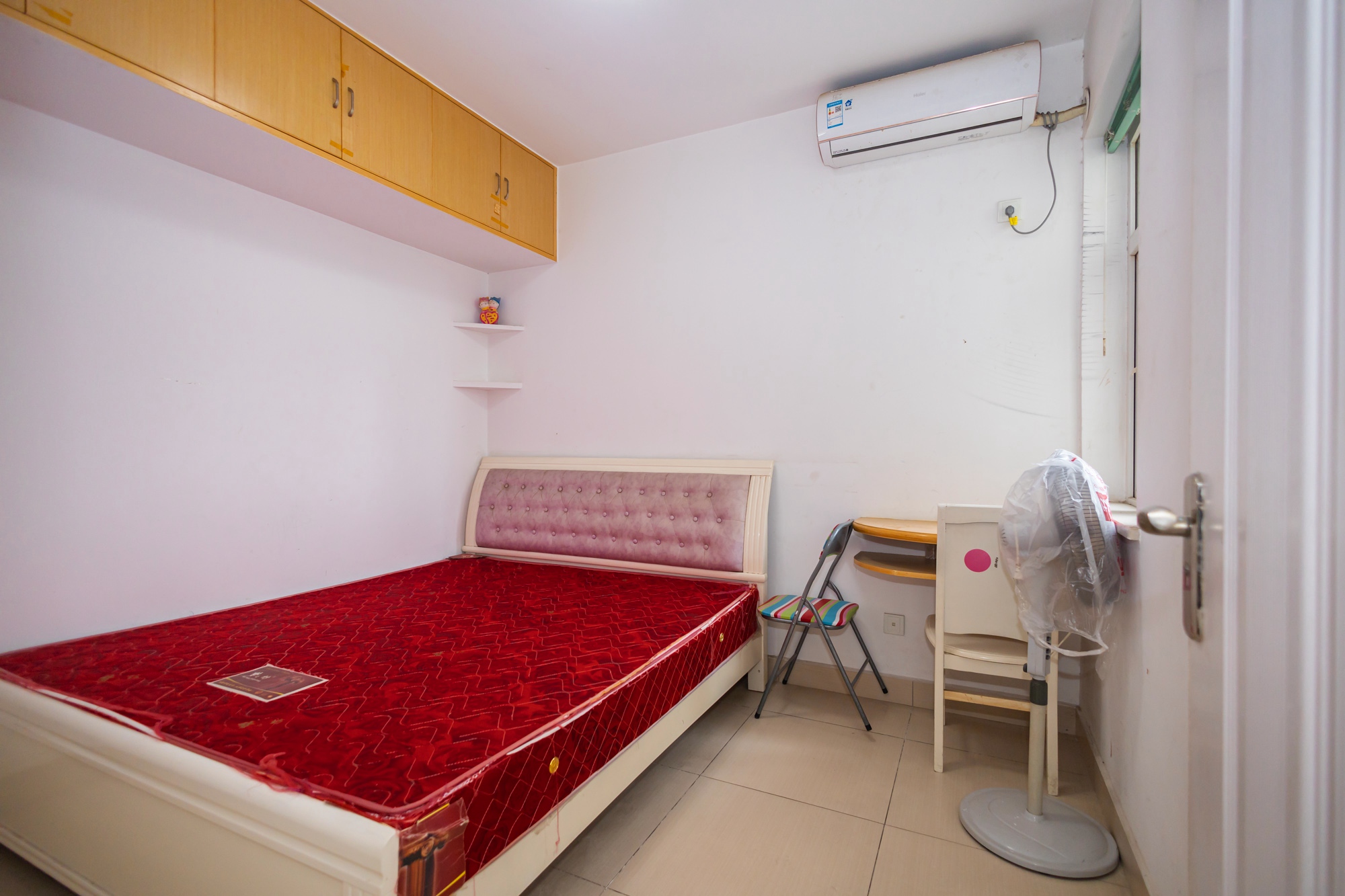 鹏基诺亚山林 2室2厅1卫 59.0万 鹏基诺亚山林 2室2厅1卫 59.0万卧室