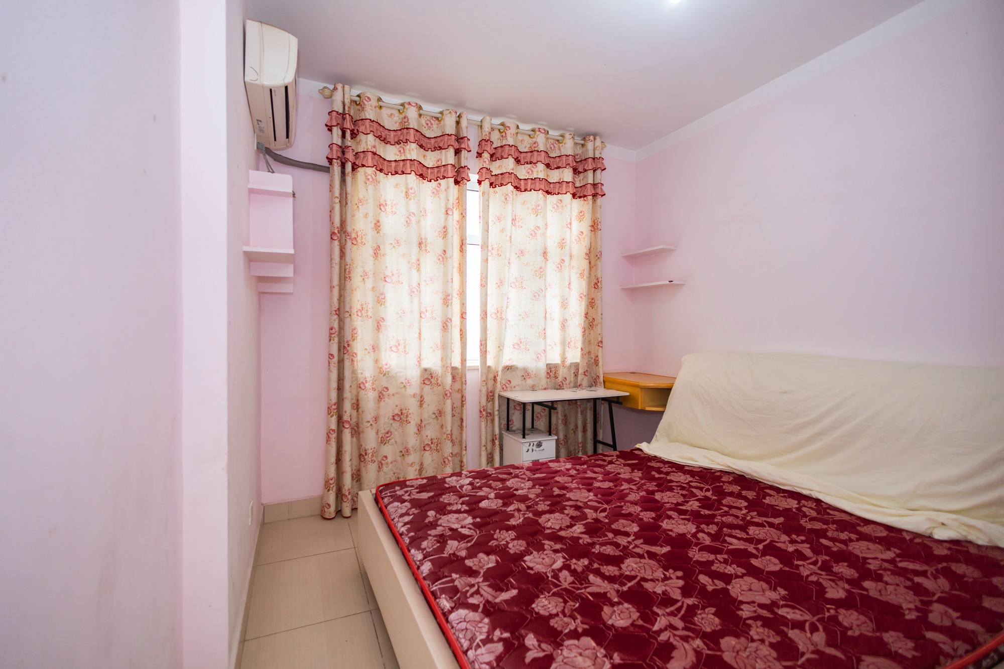 鹏基诺亚山林 2室2厅1卫 59.0万 鹏基诺亚山林 2室2厅1卫 59.0万卧室