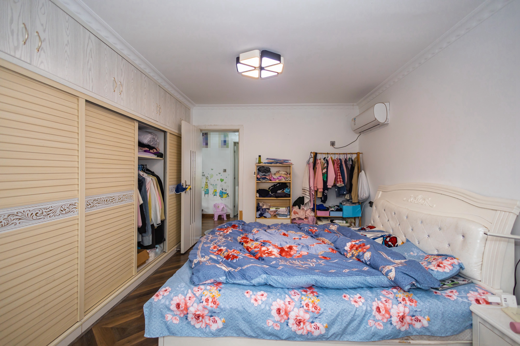 领秀星城(领秀新城) 2室2厅1卫 66.0万 领秀星城(领秀新城) 2室2厅1卫 66.0万卧室