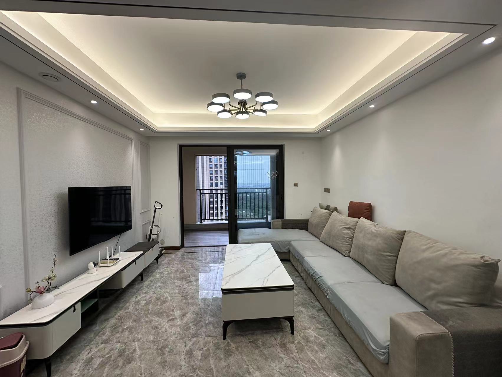 城际空间站 3室2厅2卫 98.0万 城际空间站 3室2厅2卫 98.0万室内图