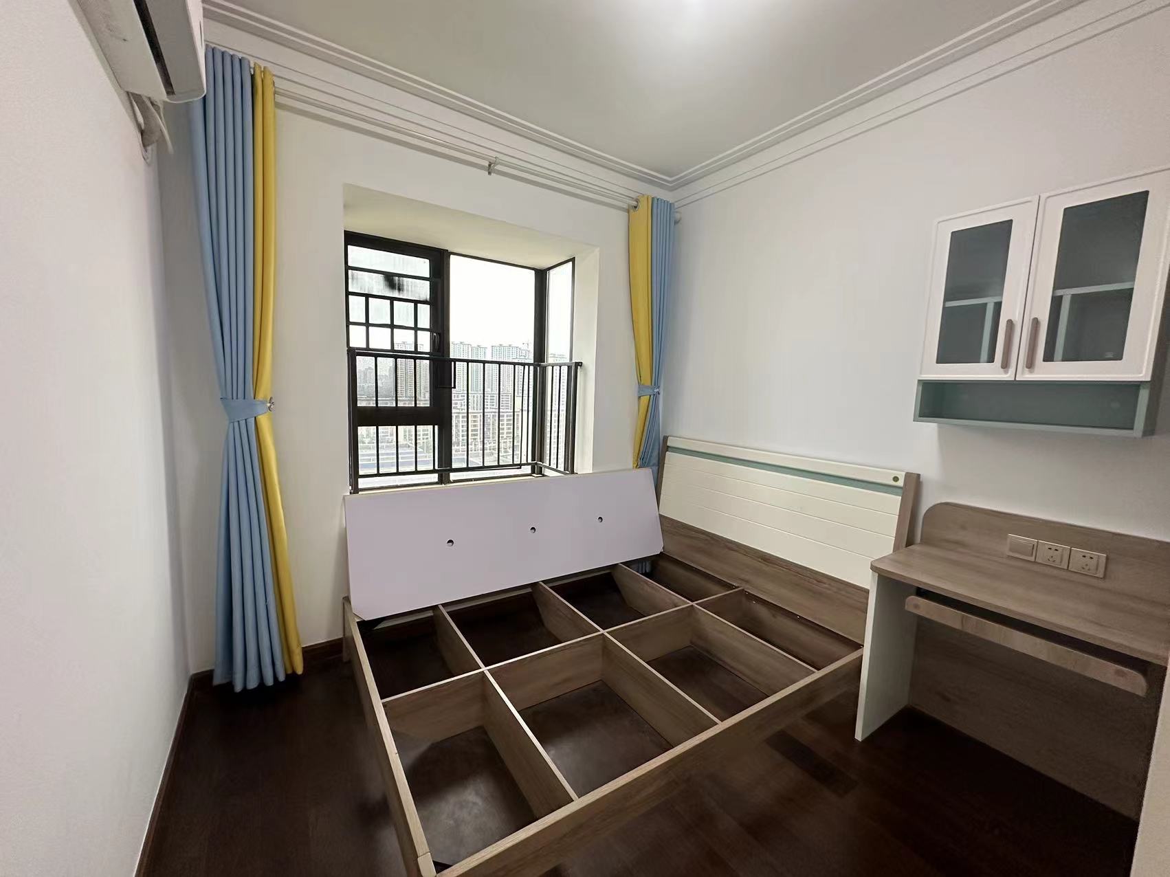 城际空间站 3室2厅2卫 98.0万 城际空间站 3室2厅2卫 98.0万室内图