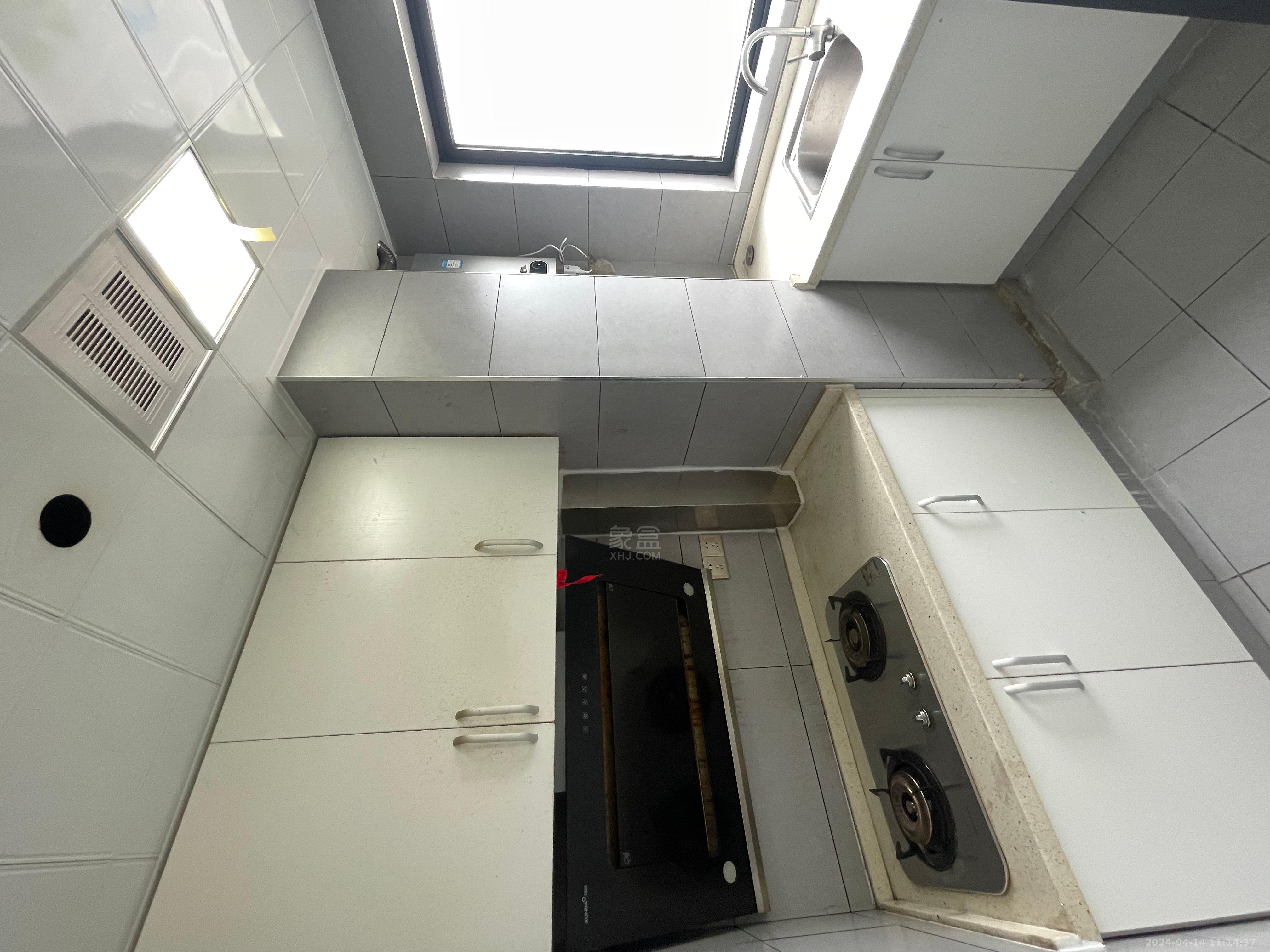 中建御山和苑  1室1厅1卫   1300.00元/月室内图