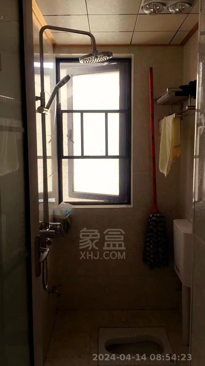 中建御山和苑  1室1厅1卫   1500.00元/月室内图