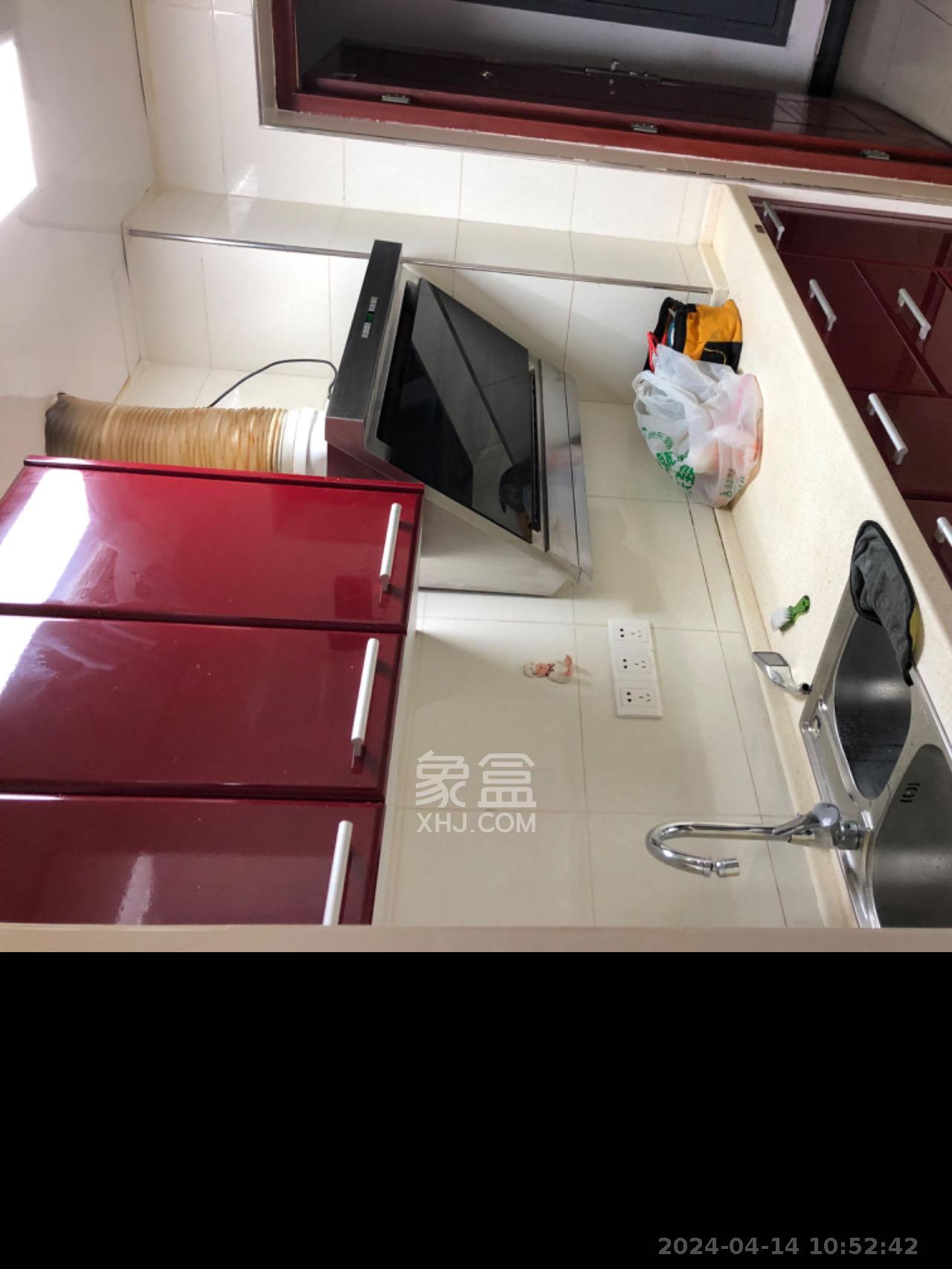 曙光领峰（曙光家园）  1室1厅1卫   1800.00元/月室内图