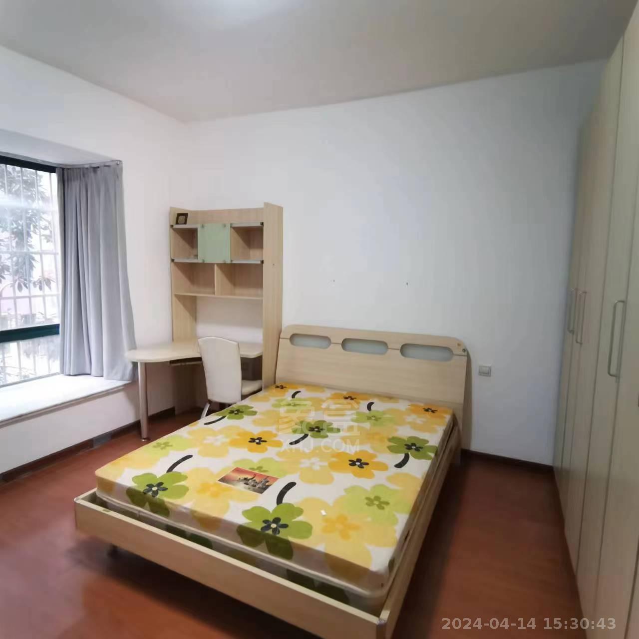 紫竹茗园  3室2厅2卫   1800.00元/月室内图