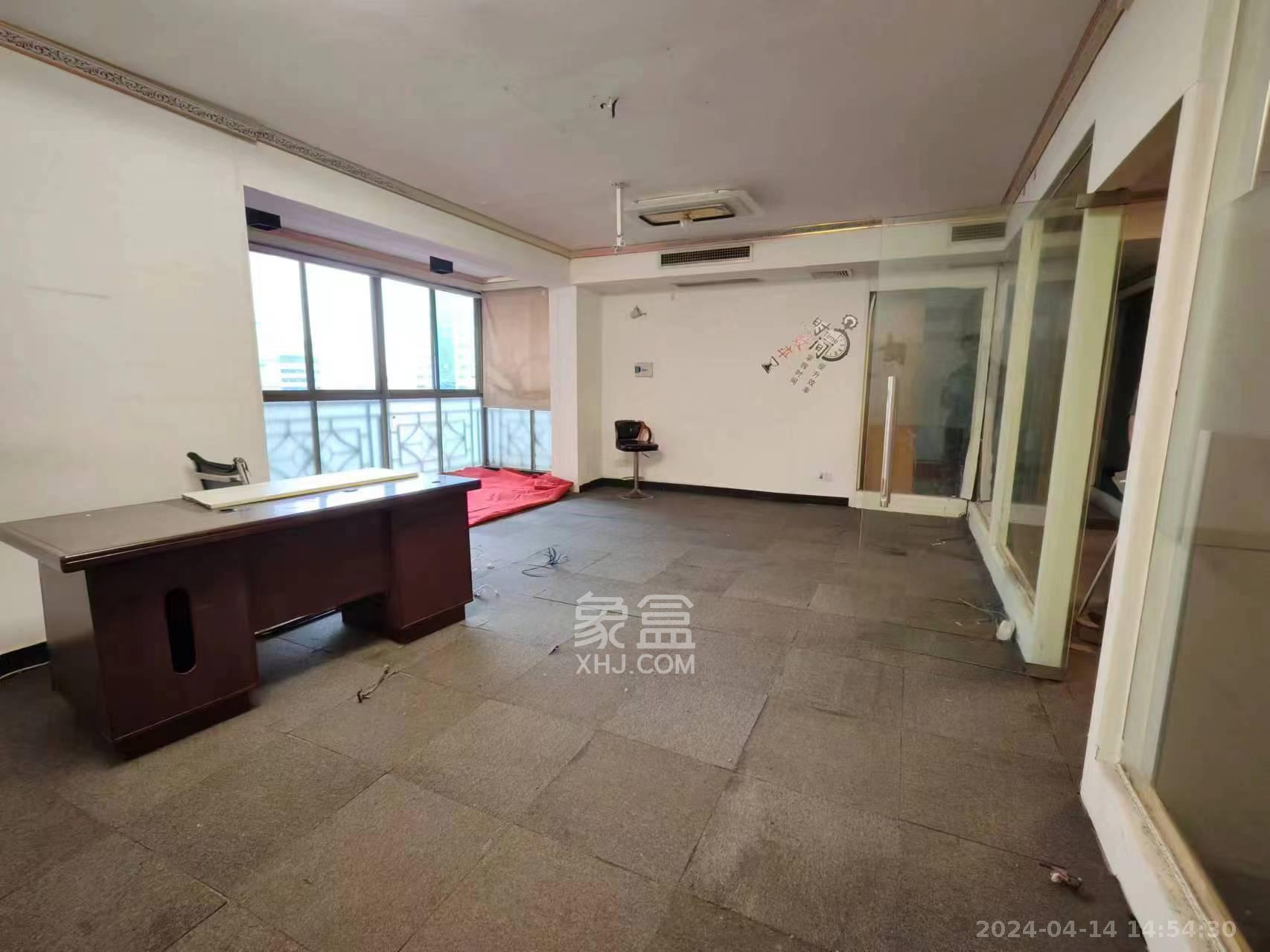 湖南财富中心  4室2厅2卫   4500.00元/月室内图