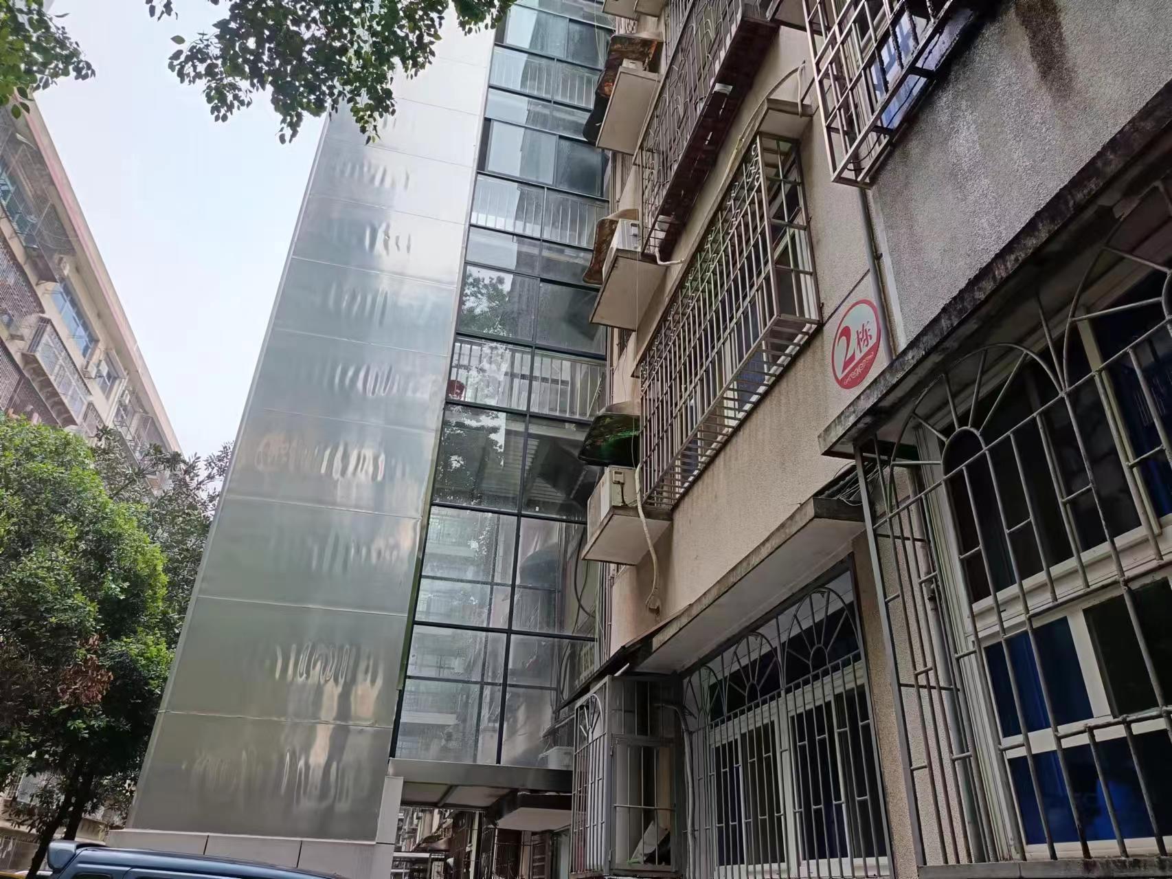娄底市公安局老家属院  3室2厅1卫   54.00万小区图