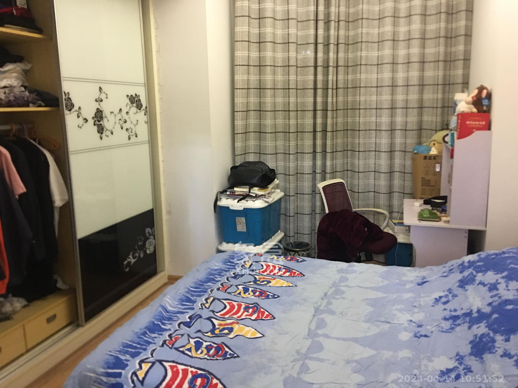 大地金墅  3室2厅2卫   6000.00元/月室内图