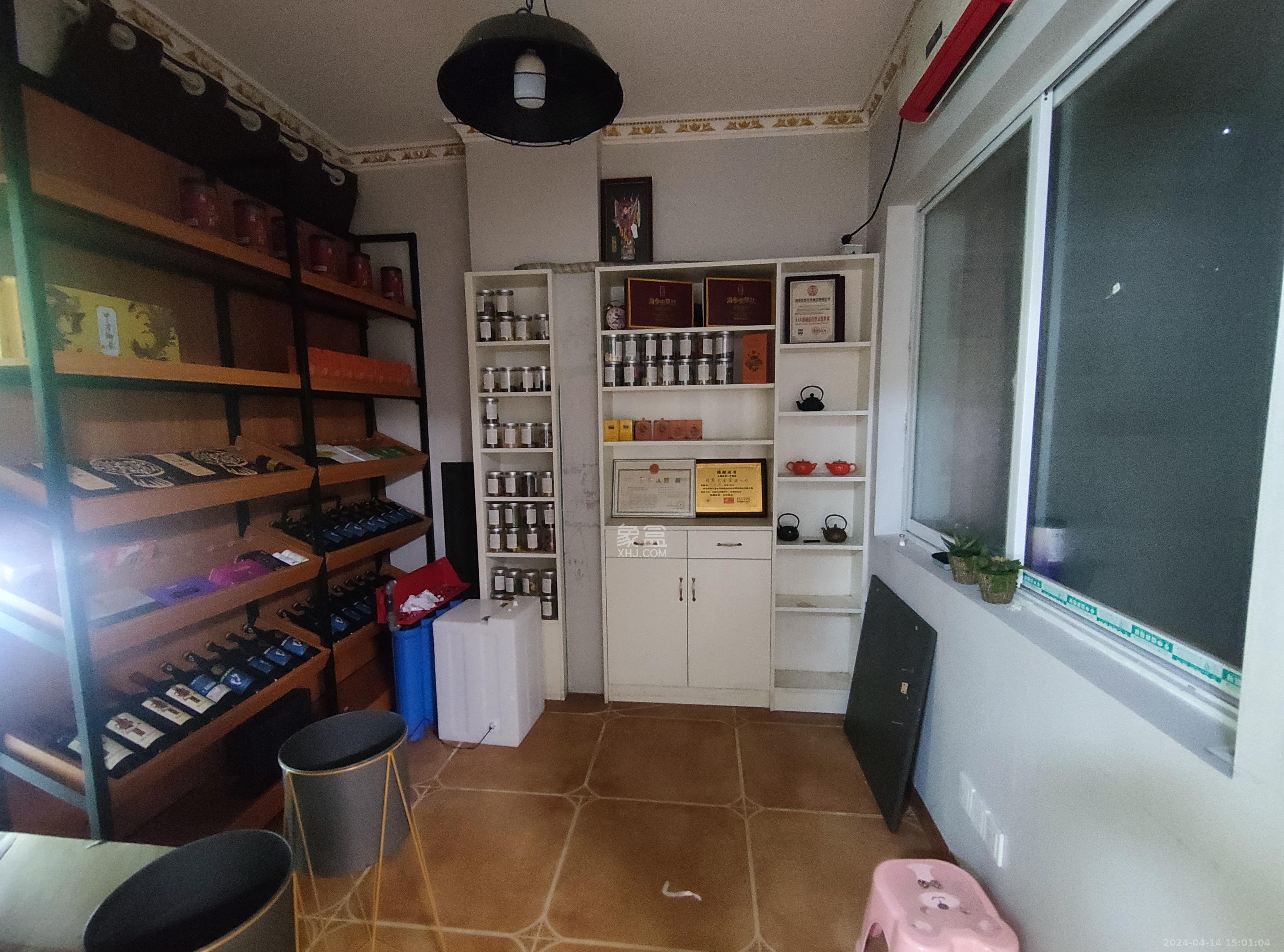 中城丽景香山园  3室2厅1卫   5500.00元/月室内图