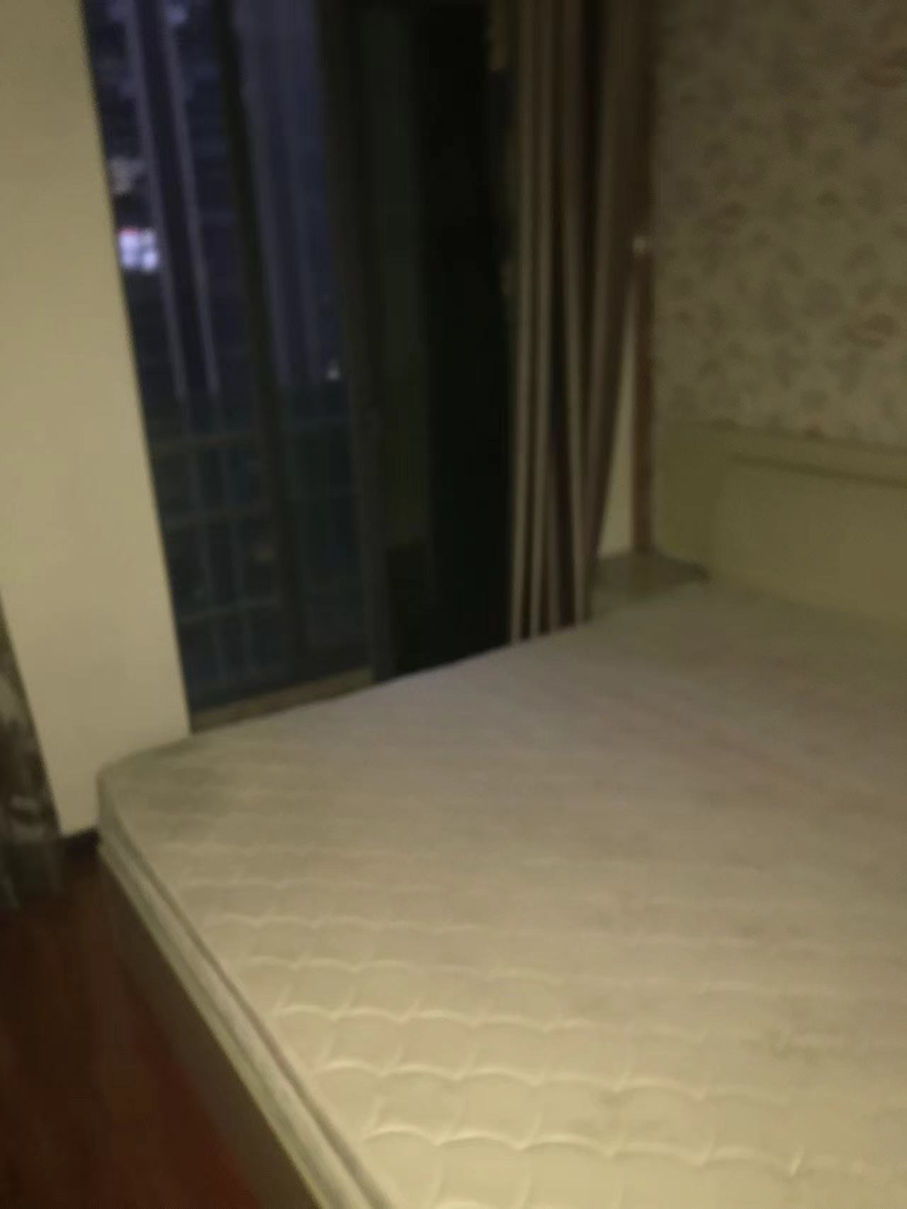 中天会展城B区  2室1厅1卫   2500.00元/月户型图