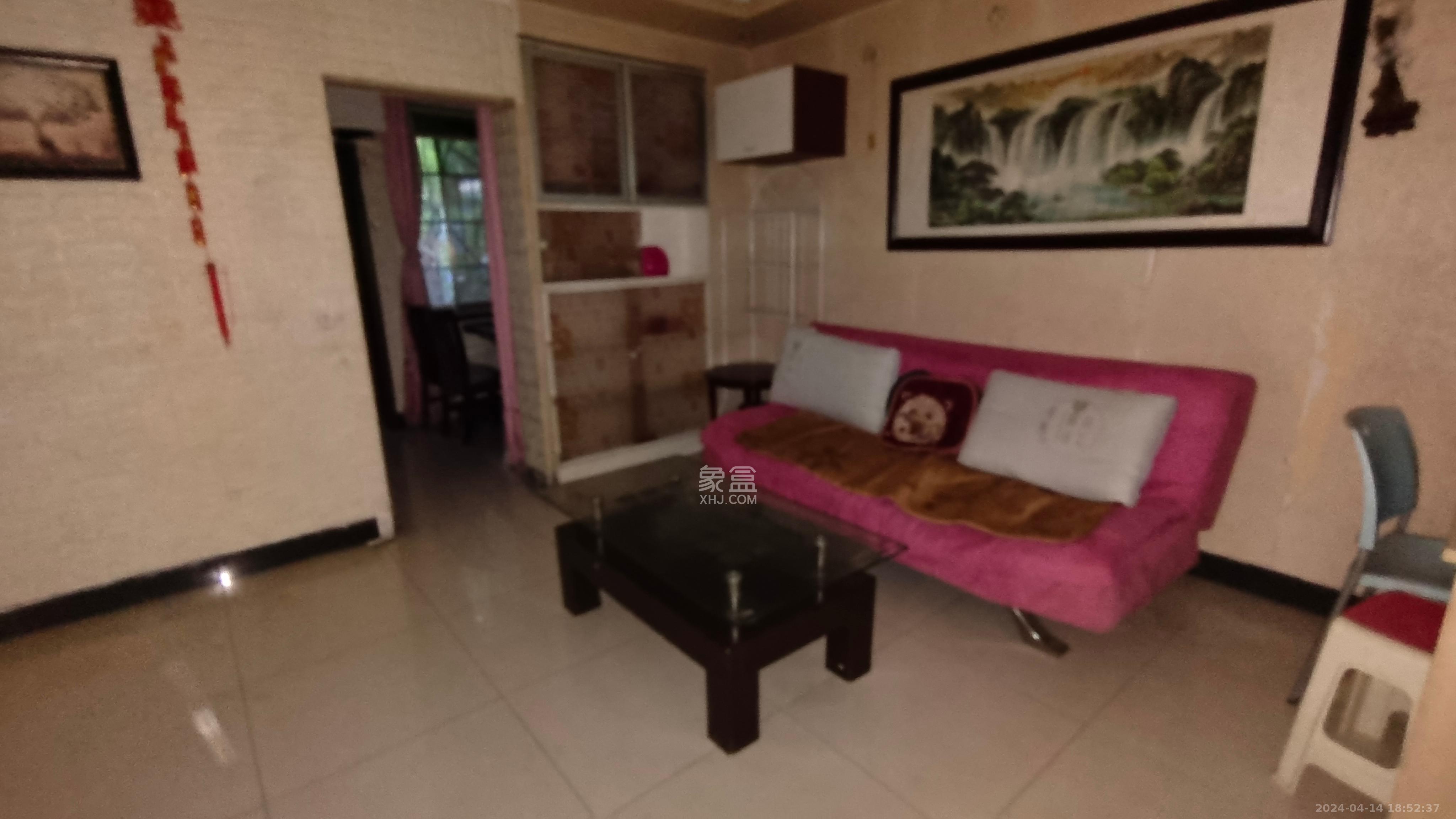 金帆小区  2室2厅1卫    1800.0元/月 金帆小区  2室2厅1卫    1800.0元/月