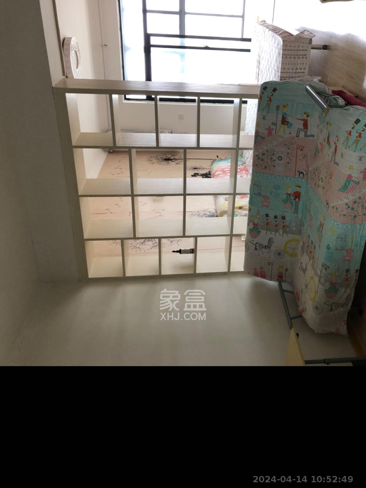 曙光领峰（曙光家园）  1室1厅1卫   1800.00元/月室内图