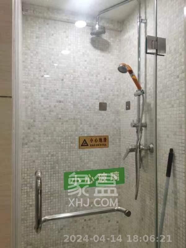 喜盈门范城  1室1厅1卫   1500.00元/月室内图