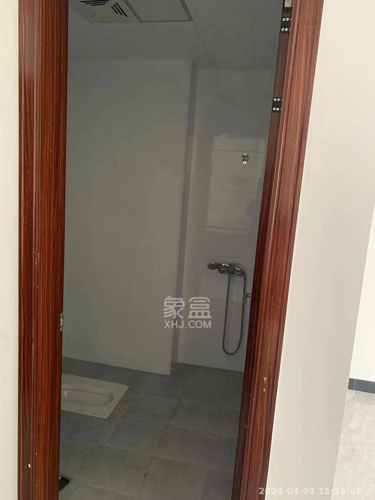 汇金财智天下  1室1厅1卫   1000.00元/月室内图