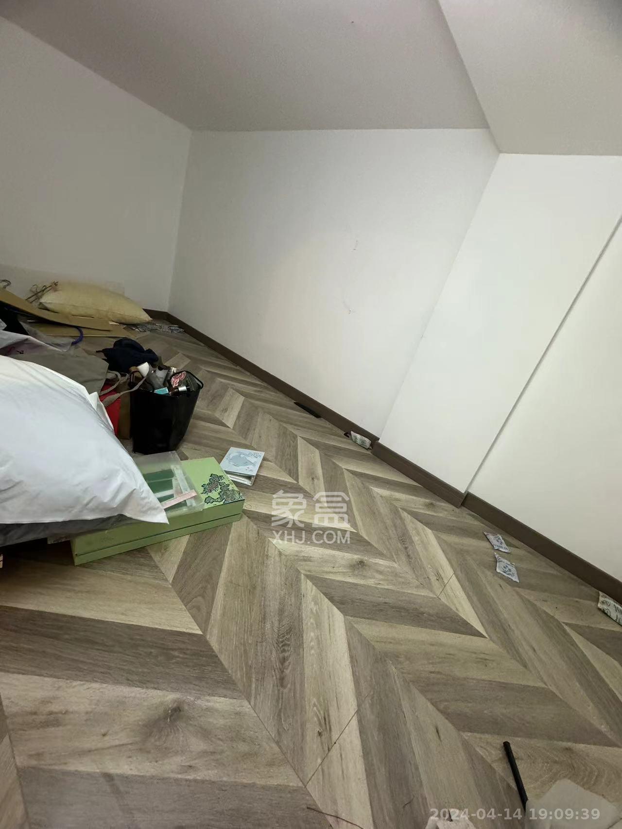 润和国际广场  1室1厅1卫   3200.00元/月室内图