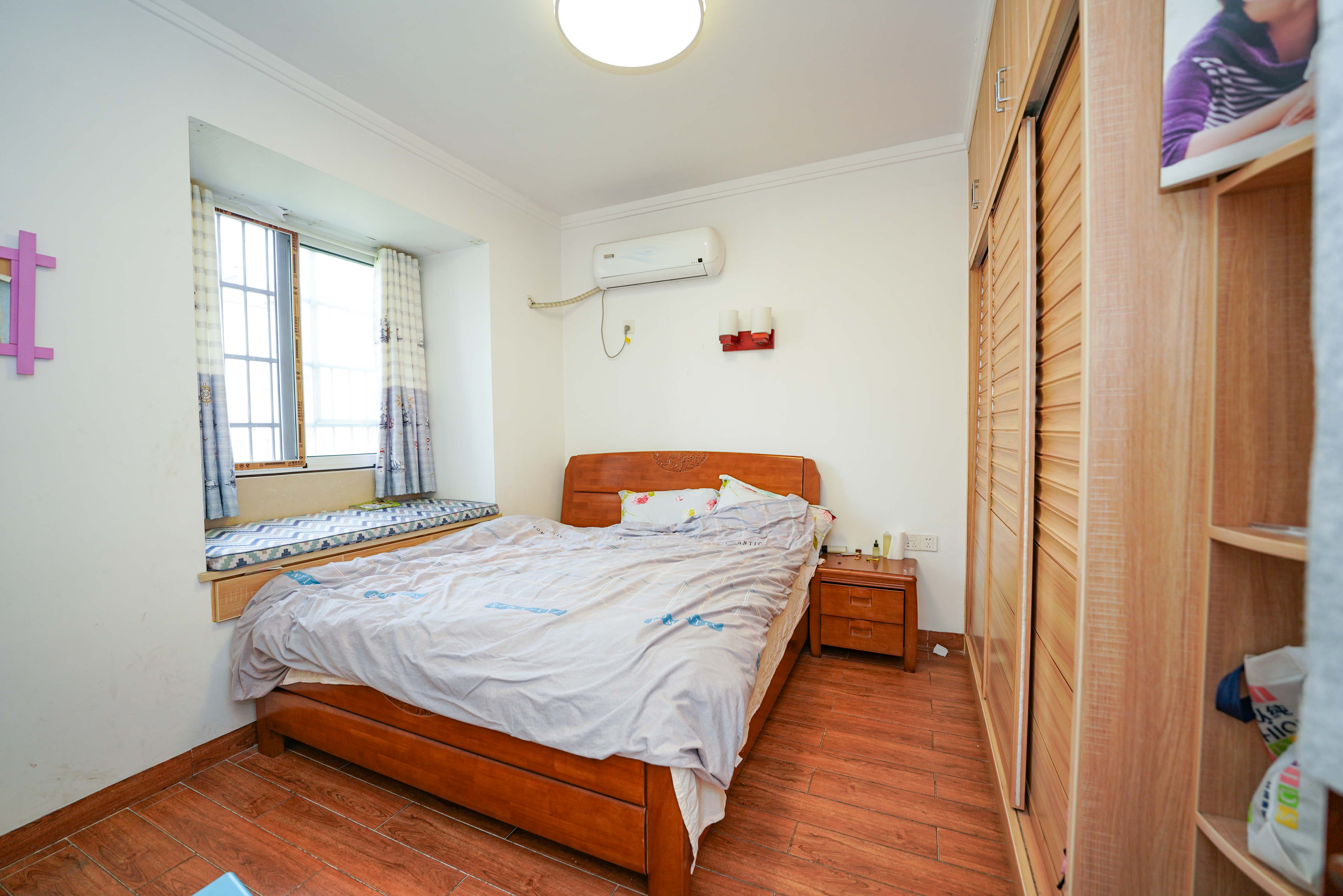 山水印象(愿景想山)  3室2厅1卫    43.68万 山水印象(愿景想山)  3室2厅1卫    43.68万卧室