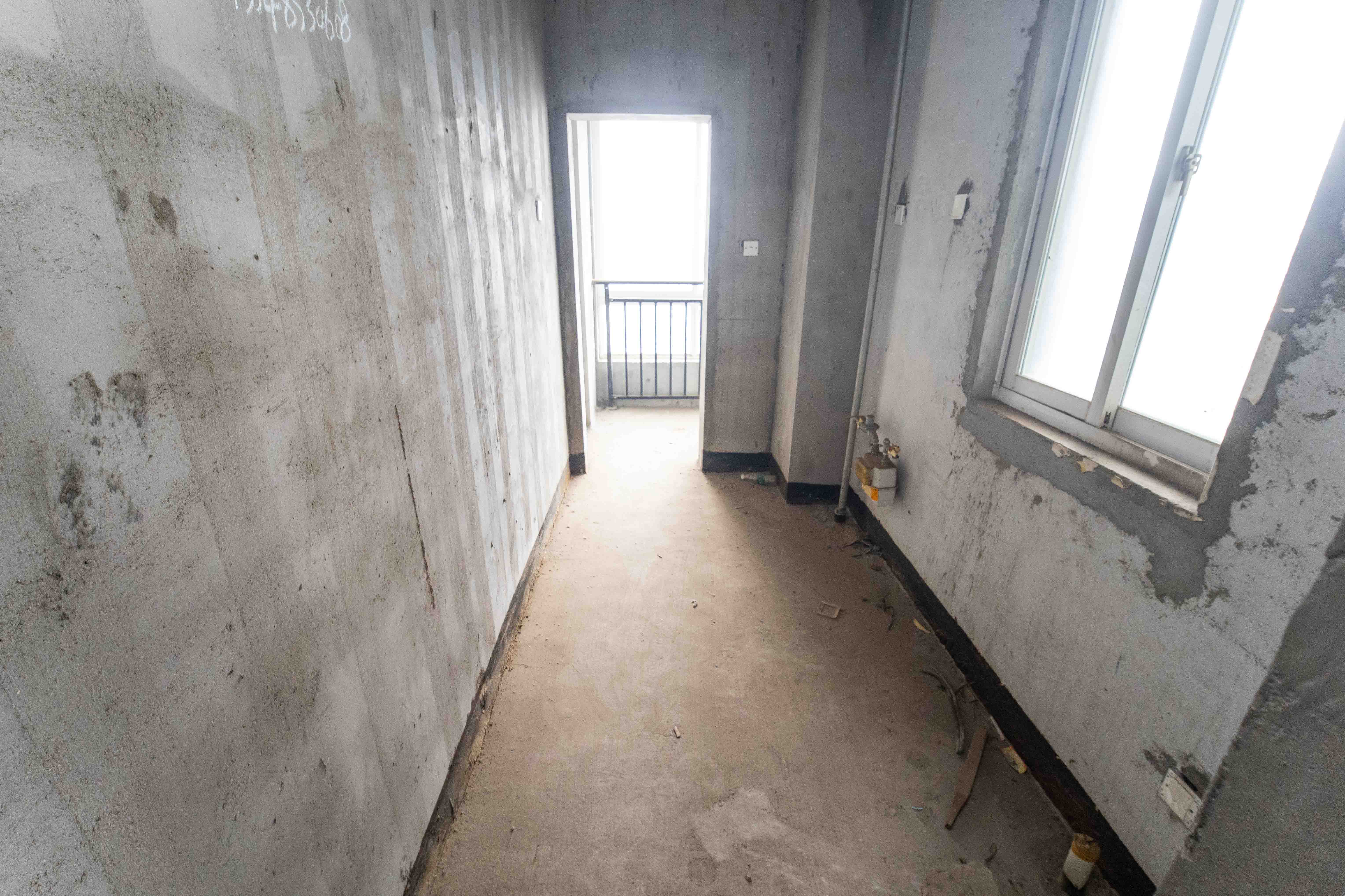 东门壹号家园  2室2厅1卫   80.00万厨房