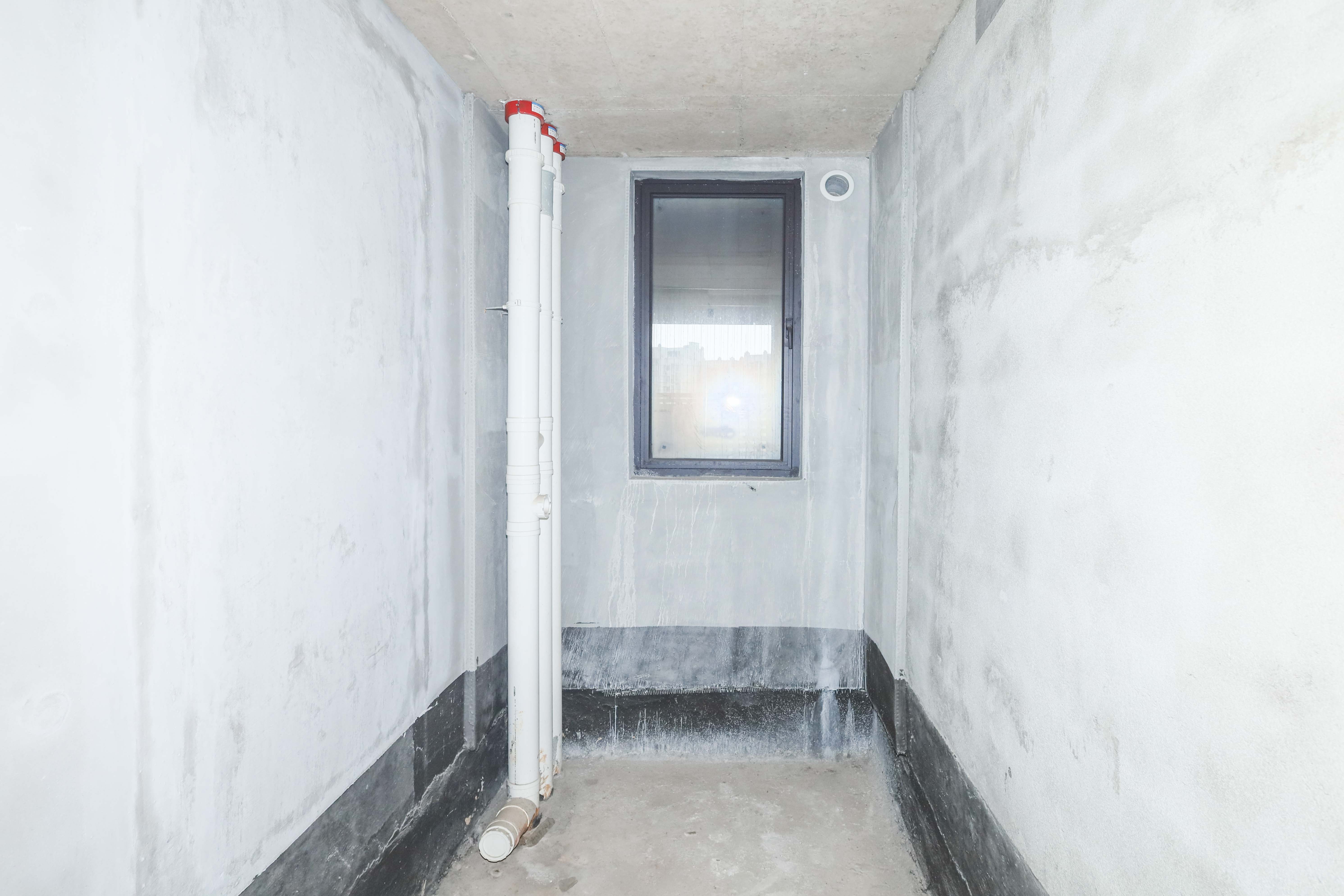 建发央著  3室2厅1卫   207.00万卫生间