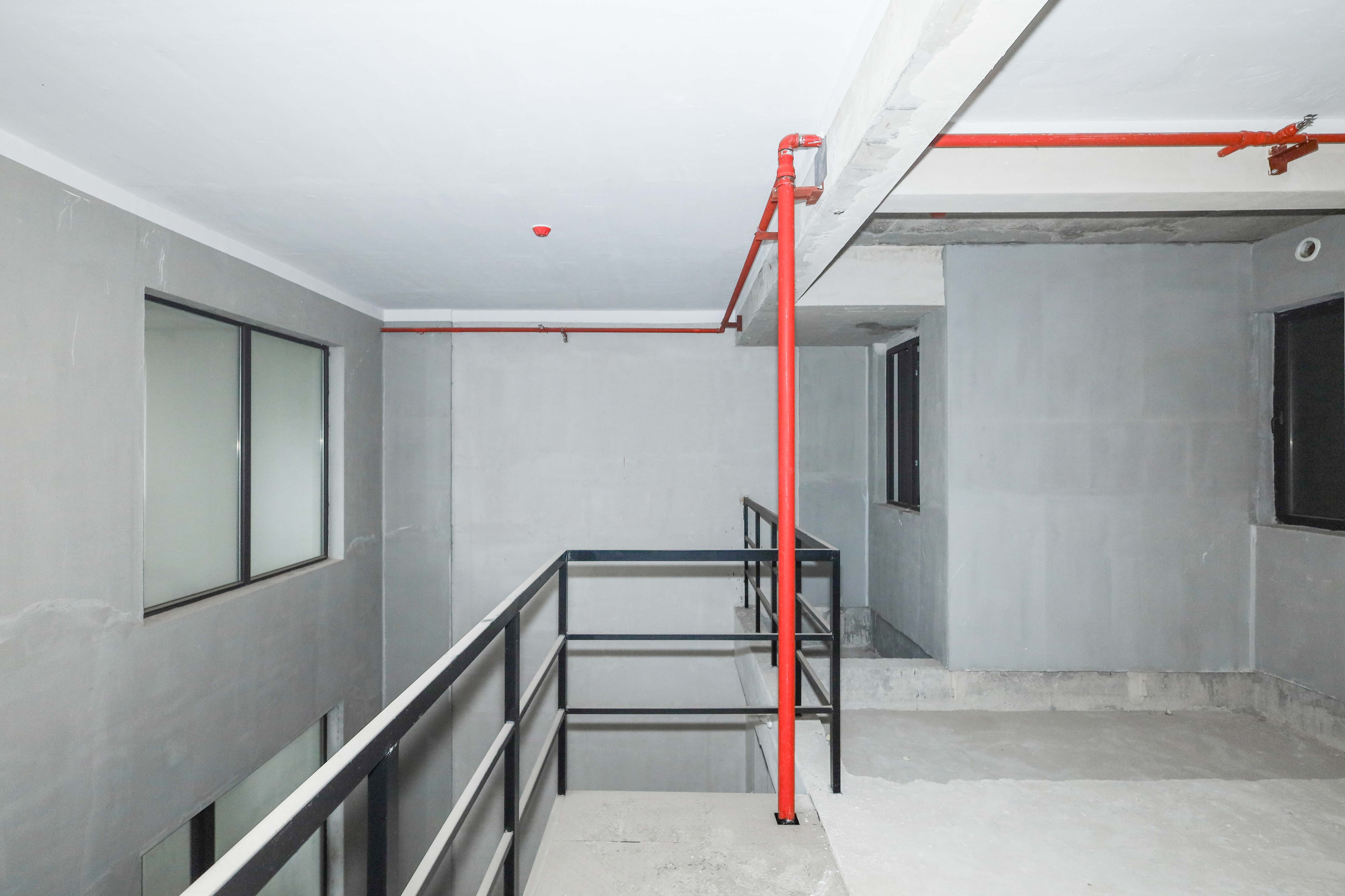 建发央著  3室2厅1卫   207.00万卧室