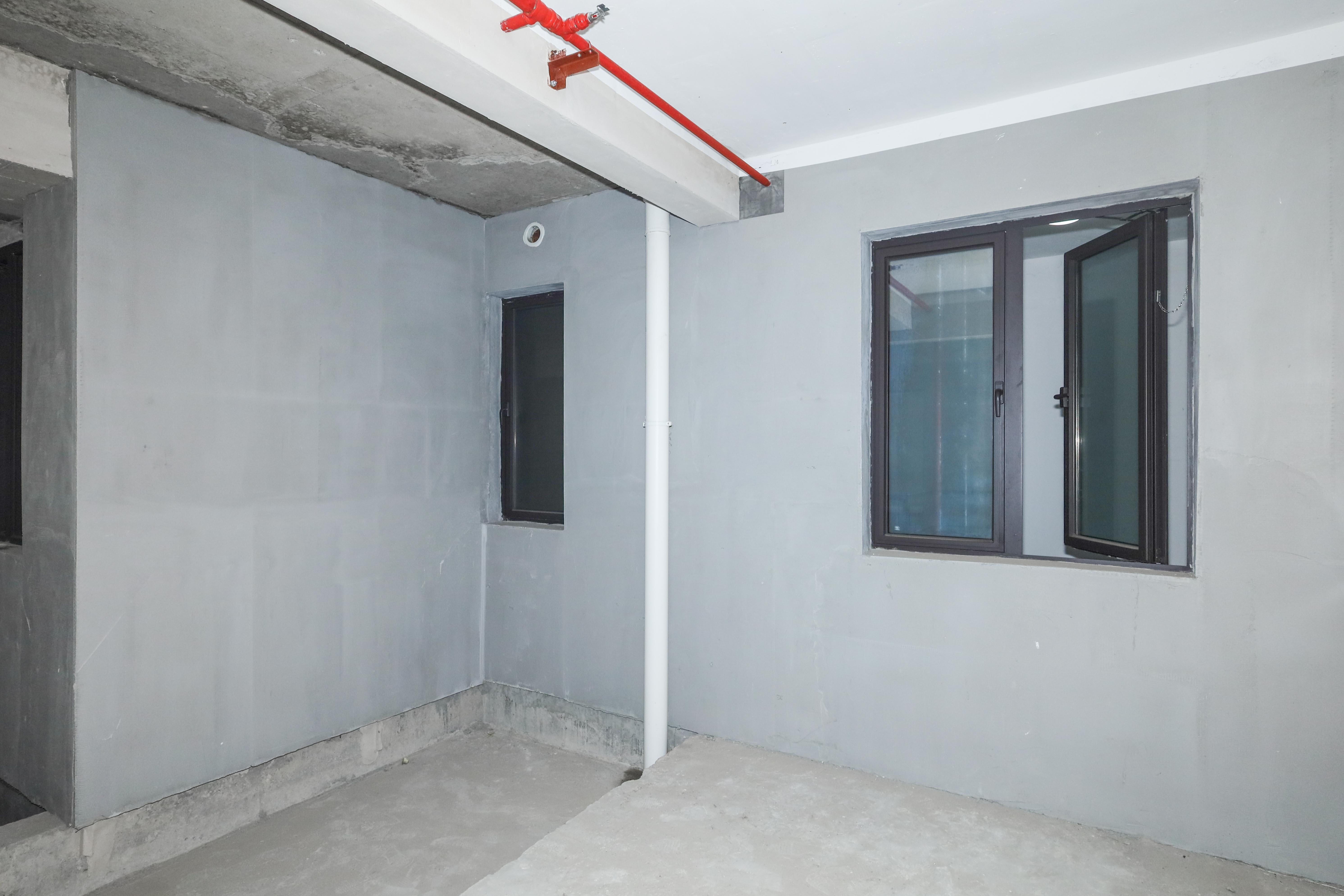 建发央著  3室2厅1卫   207.00万卧室