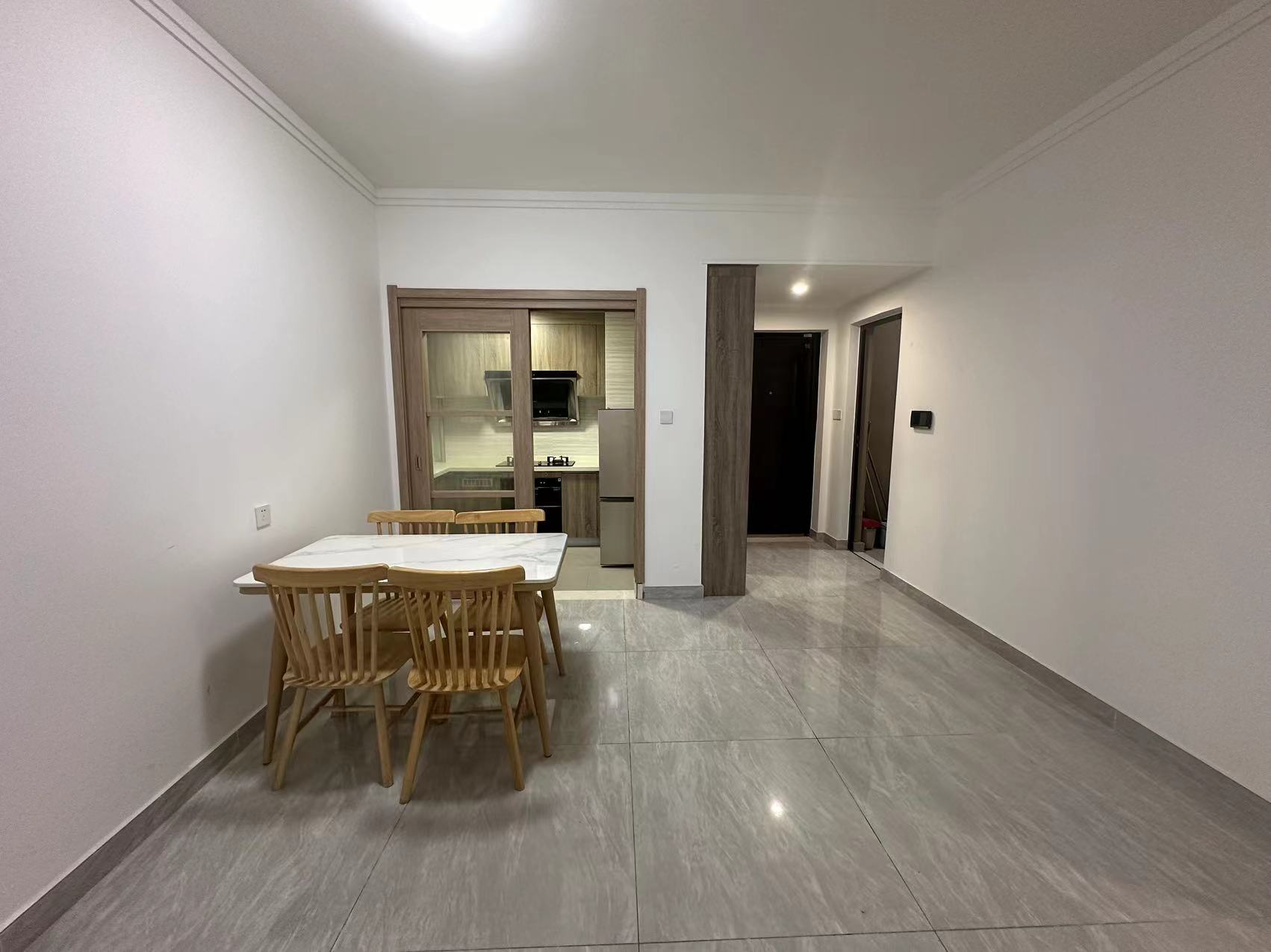 美的翰城 4室2厅2卫 115.0万 美的翰城 4室2厅2卫 115.0万室内图