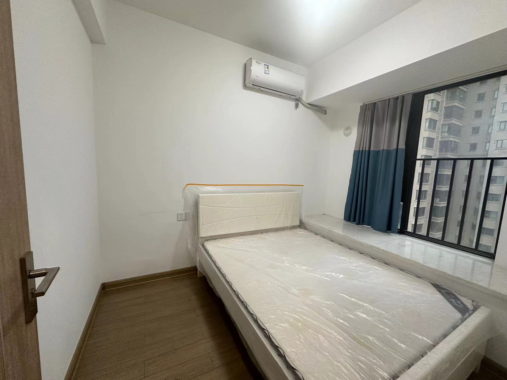 美的翰城 4室2厅2卫 115.0万 美的翰城 4室2厅2卫 115.0万室内图