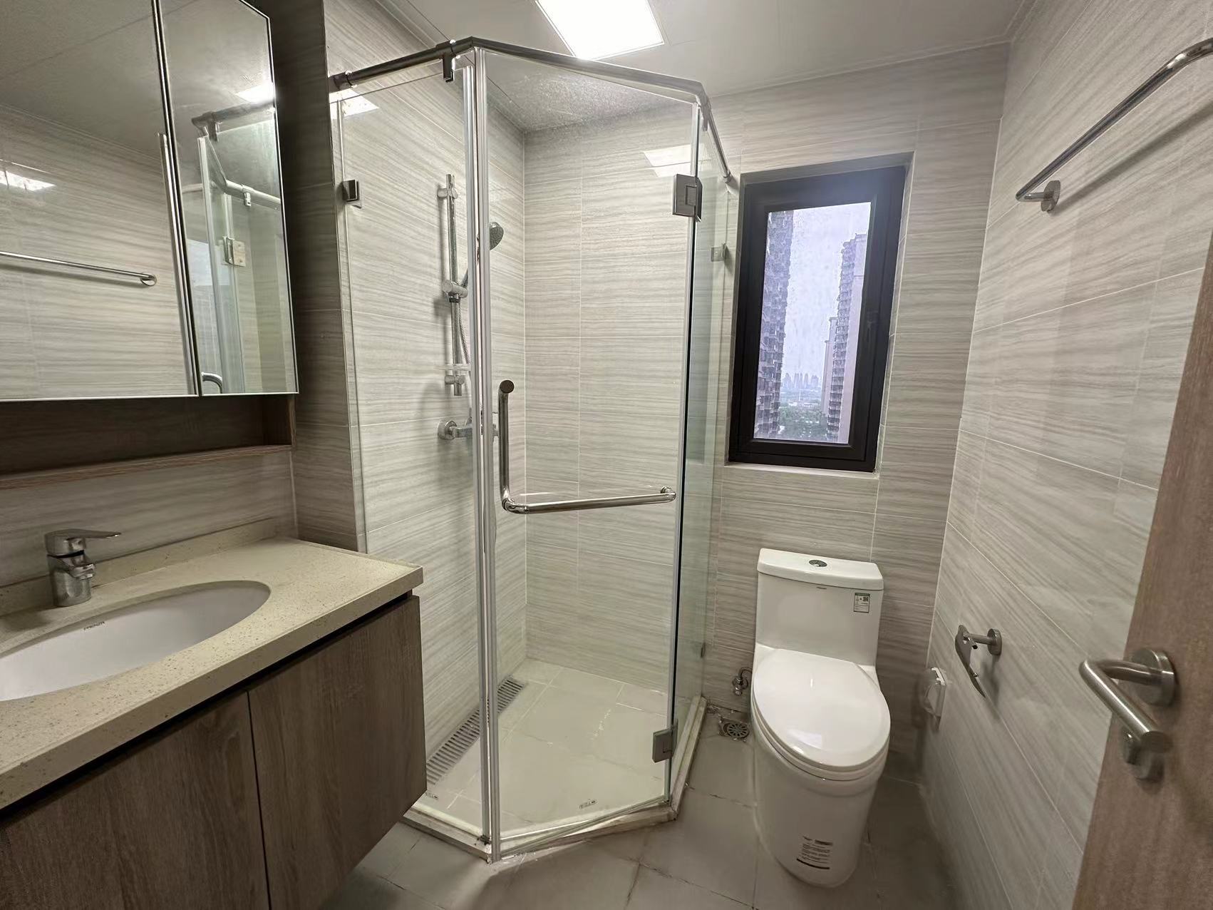 美的翰城 4室2厅2卫 115.0万 美的翰城 4室2厅2卫 115.0万室内图