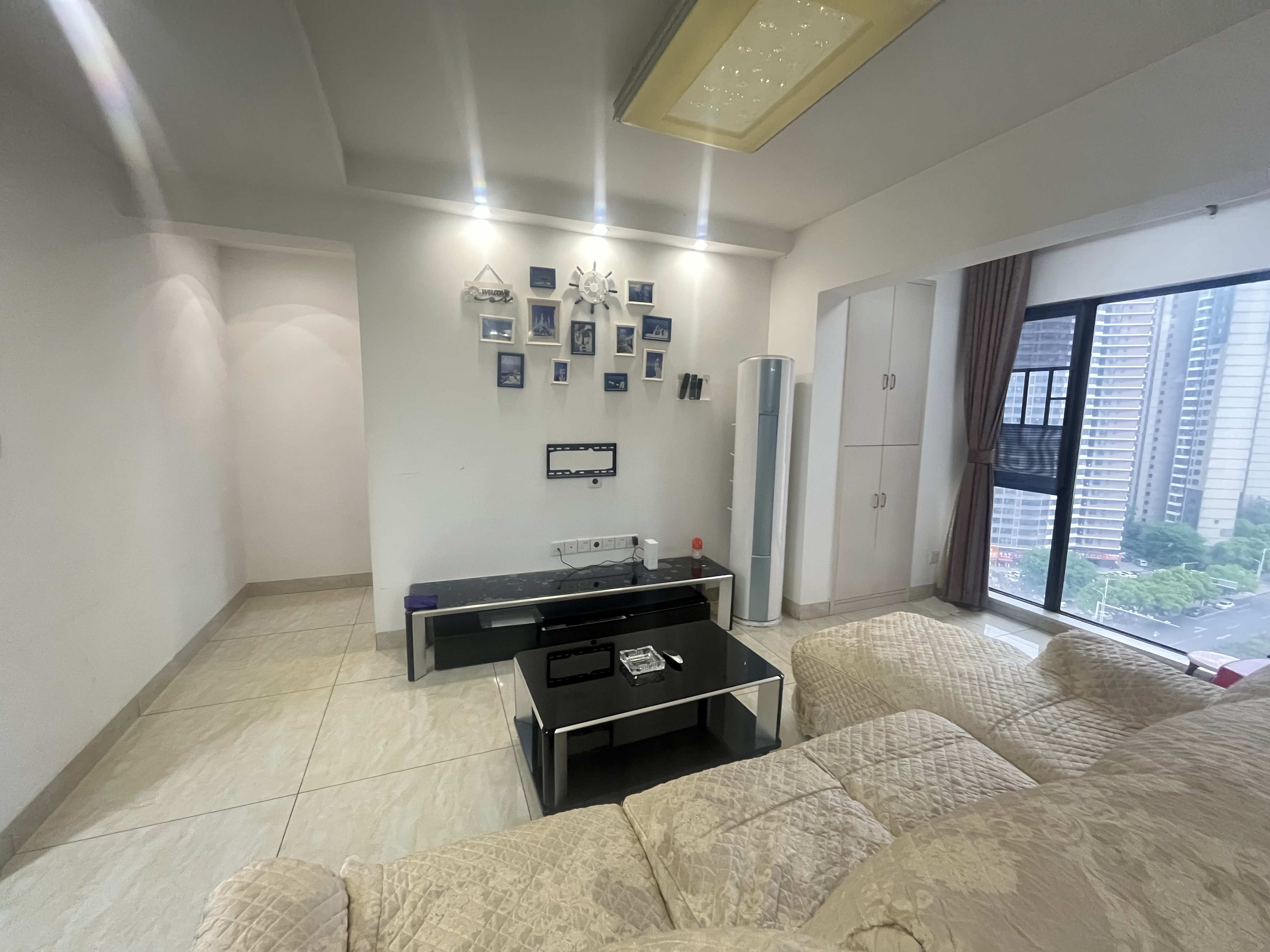 蓝溪谷 3室1厅1卫 51.80万 蓝溪谷 3室1厅1卫 51.80万室内图