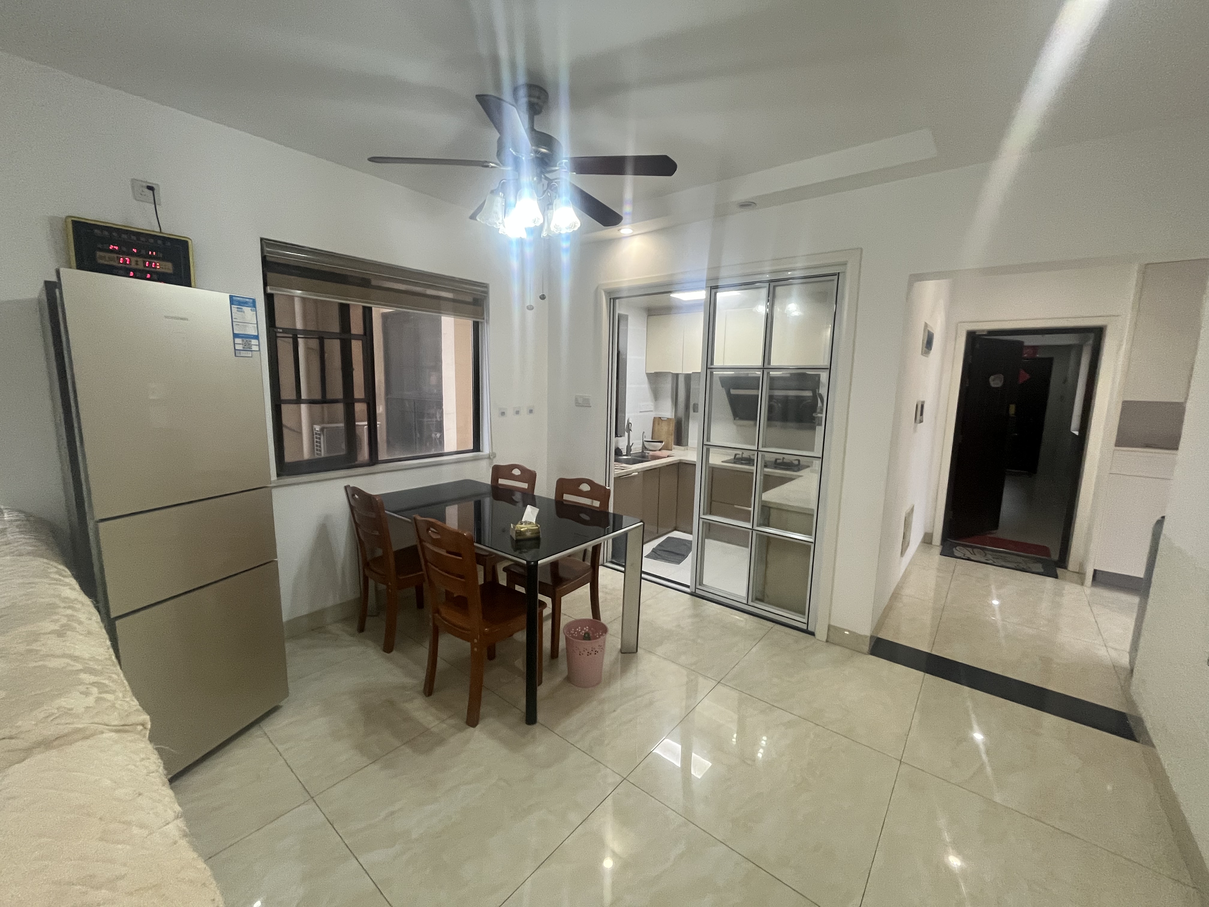 蓝溪谷 3室1厅1卫 51.80万 蓝溪谷 3室1厅1卫 51.80万室内图