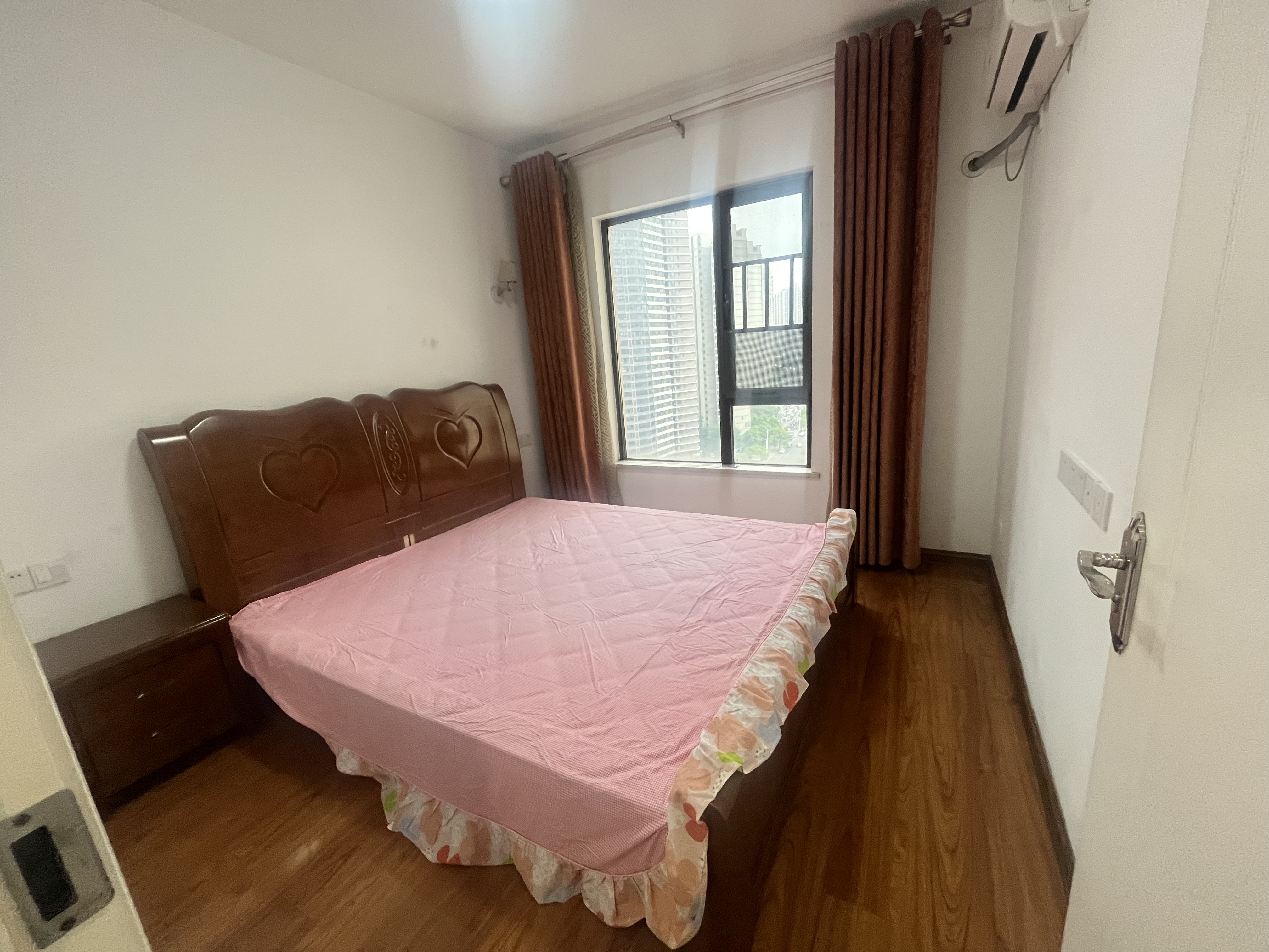 蓝溪谷 3室1厅1卫 51.80万 蓝溪谷 3室1厅1卫 51.80万室内图