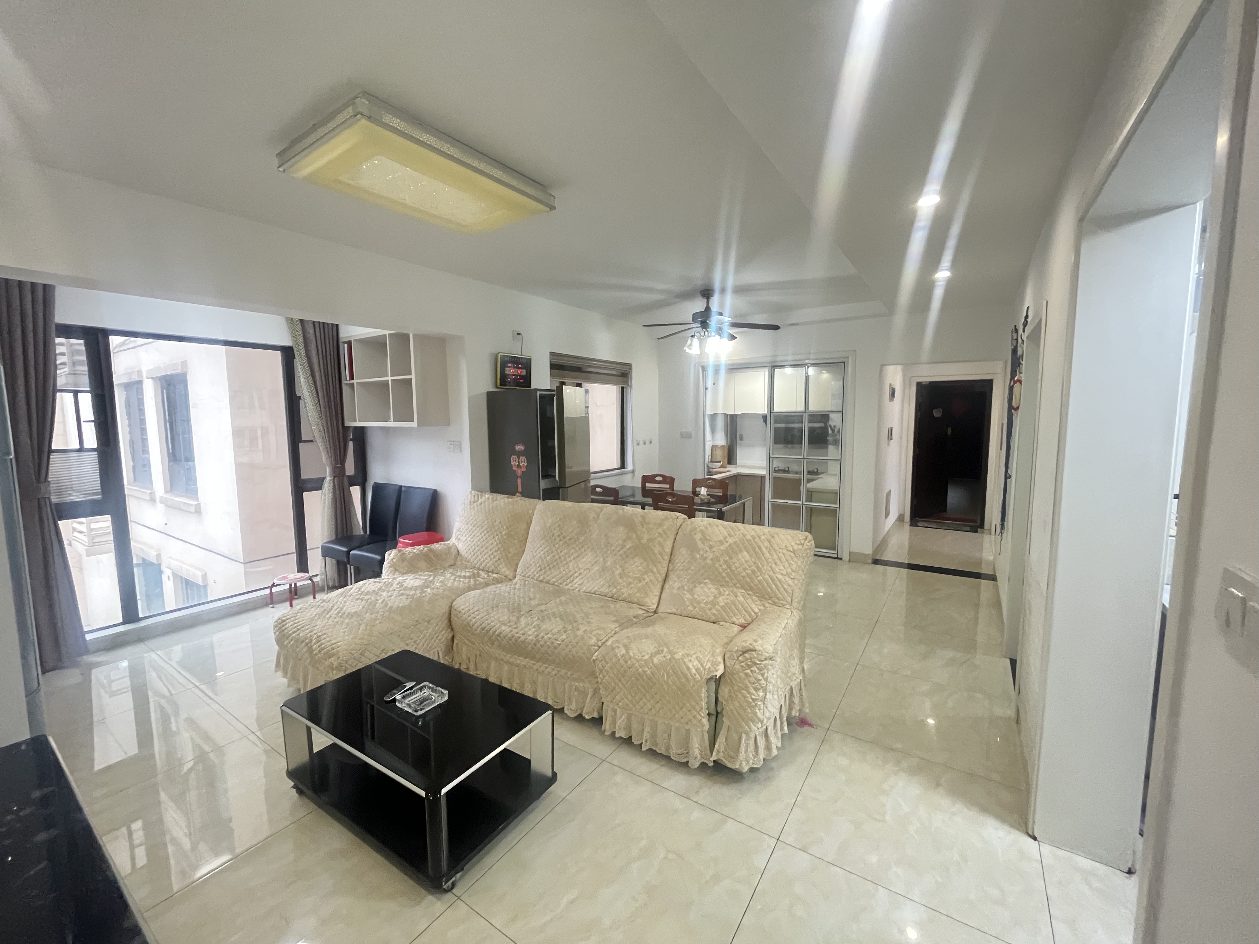 蓝溪谷 3室1厅1卫 51.80万 蓝溪谷 3室1厅1卫 51.80万室内图