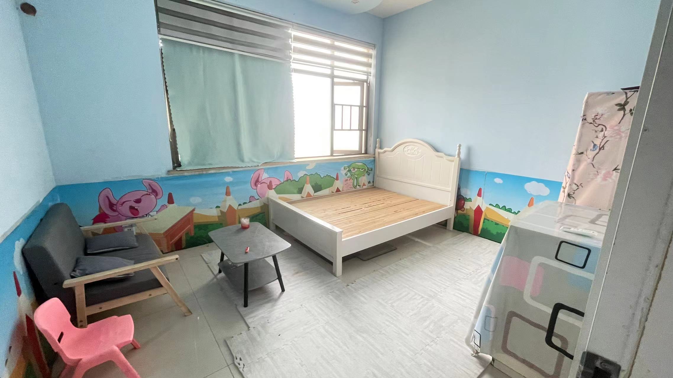 时尚新天地(平和堂)  1室1厅1卫    23.8万 时尚新天地(平和堂)  1室1厅1卫    23.8万室内图