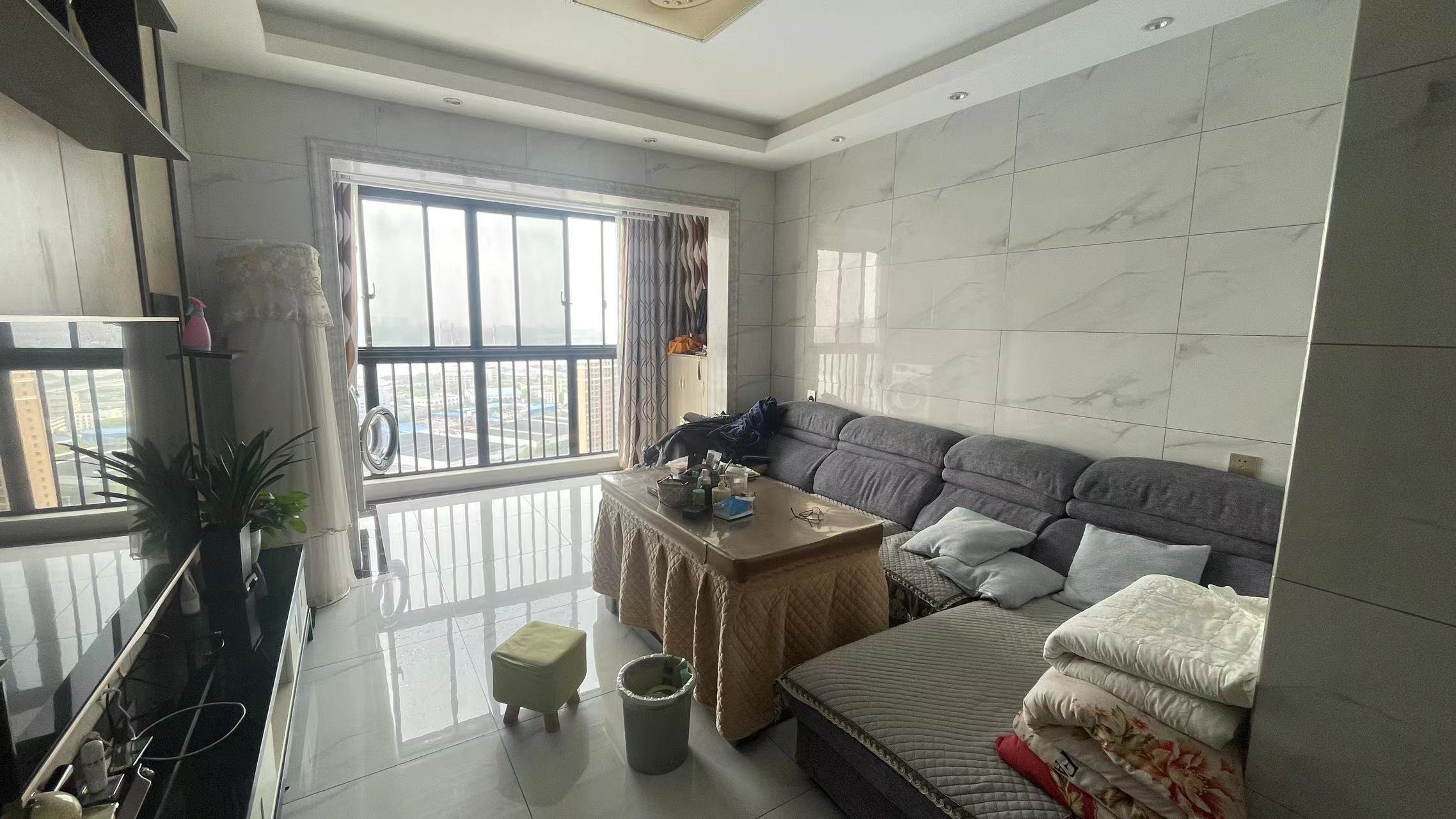 康馨佳园 2室2厅1卫 53.8万 康馨佳园 2室2厅1卫 53.8万室内图