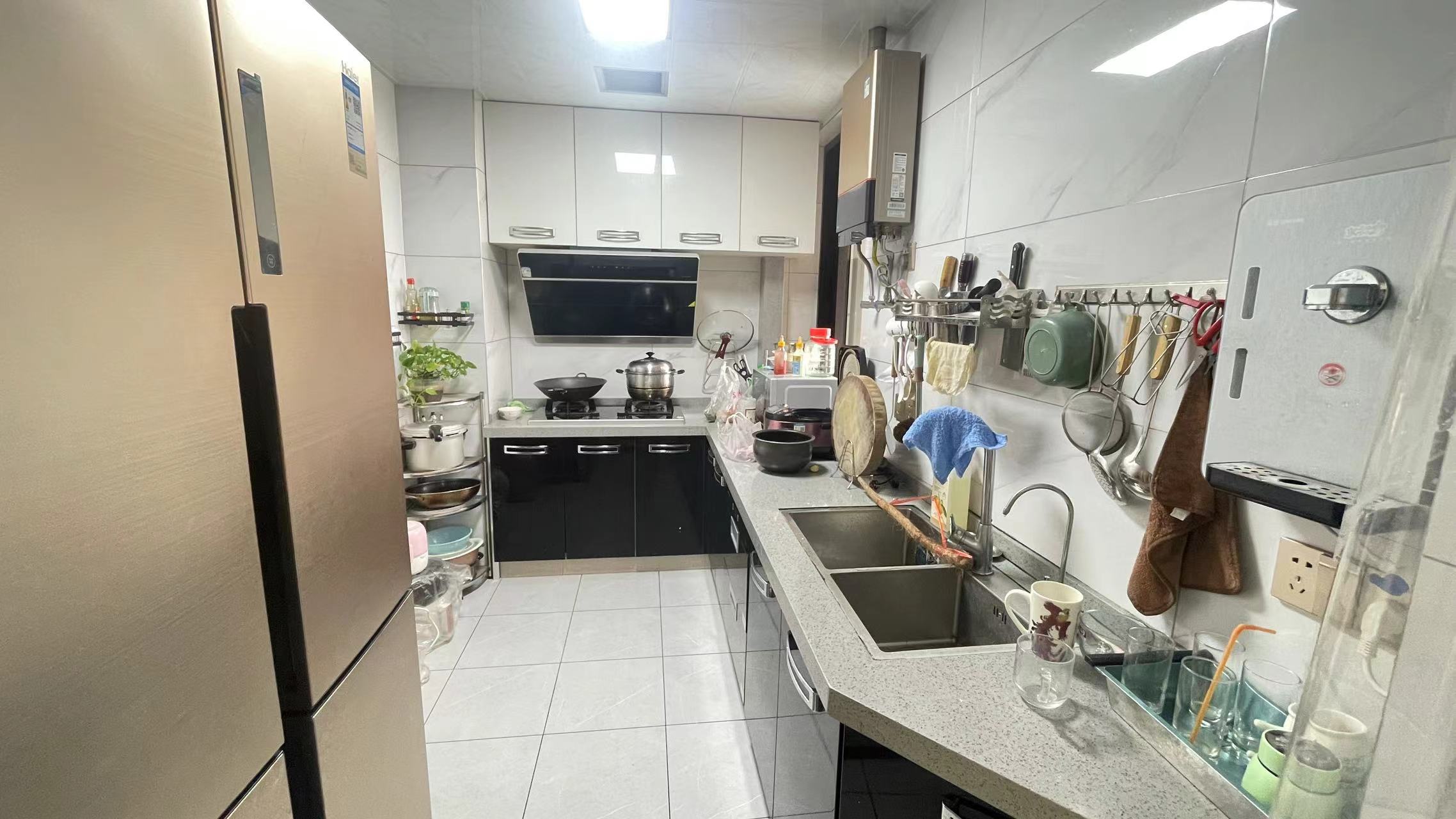 康馨佳园 2室2厅1卫 53.8万 康馨佳园 2室2厅1卫 53.8万室内图