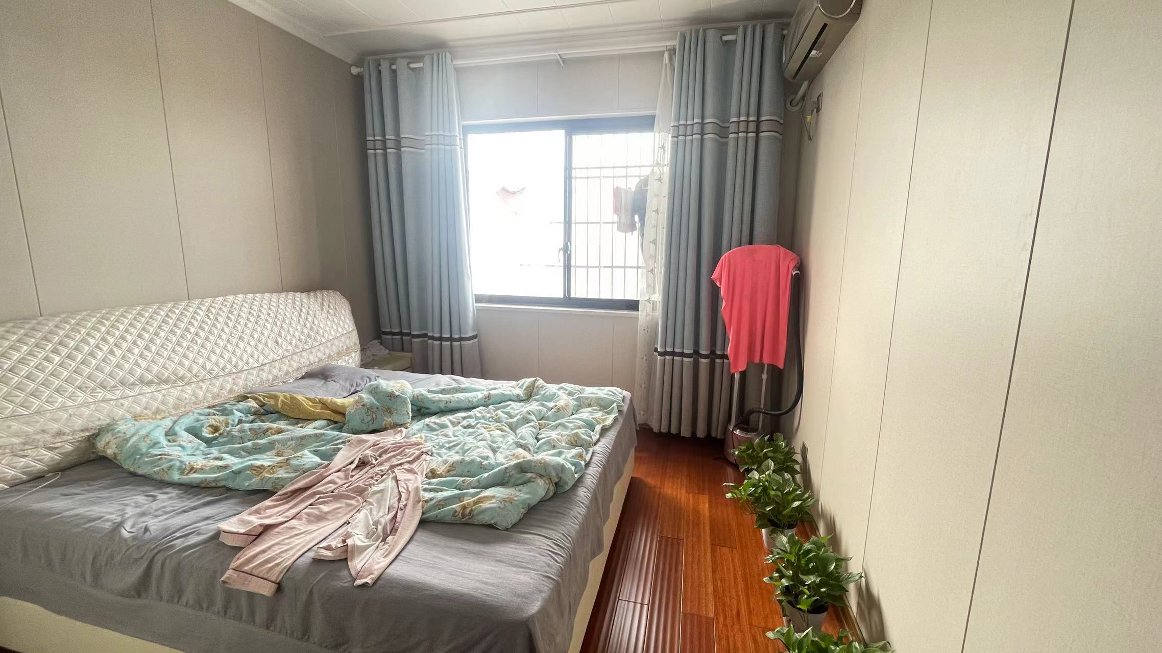 康馨佳园 2室2厅1卫 53.8万 康馨佳园 2室2厅1卫 53.8万室内图