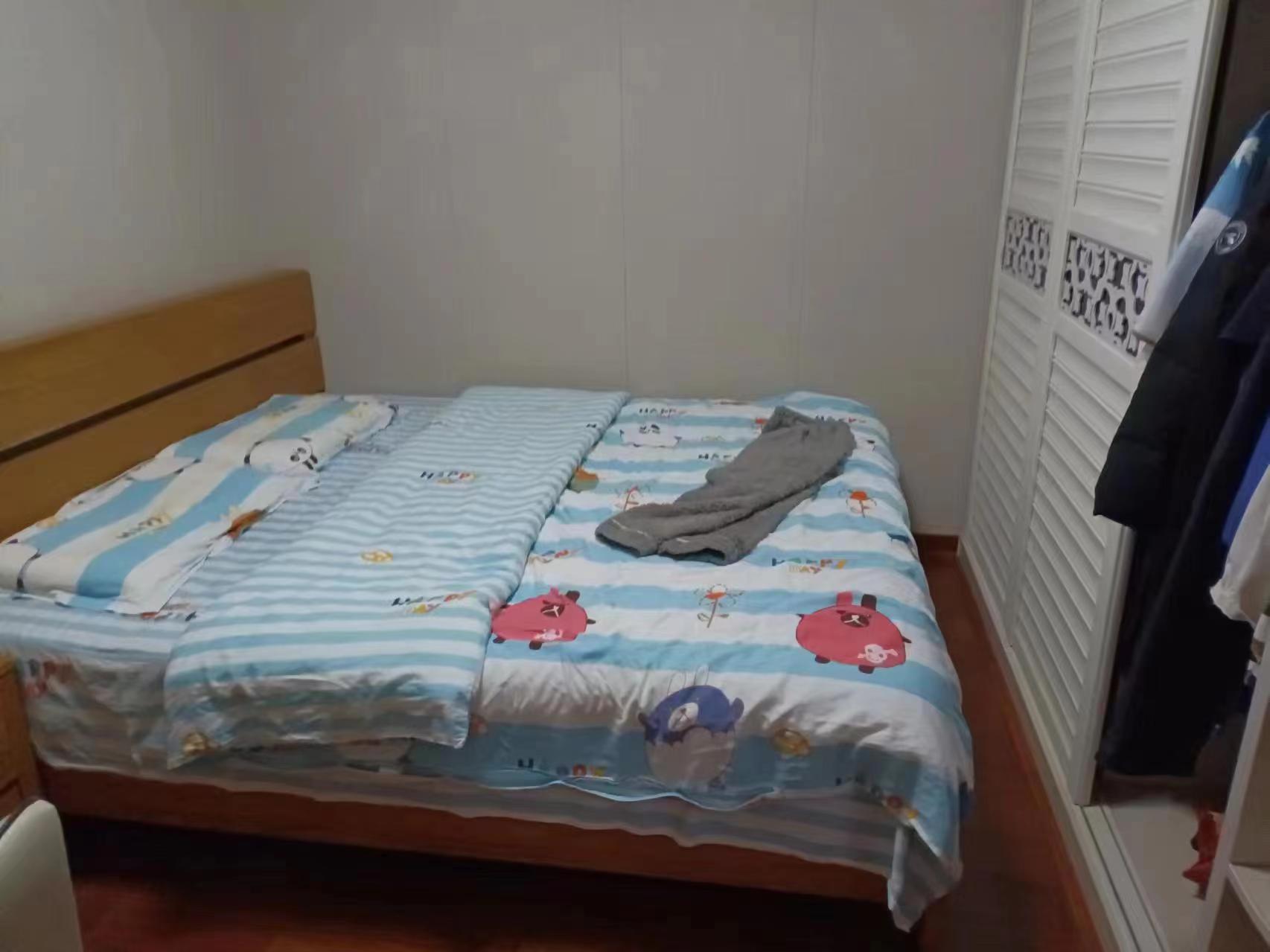 康馨佳园 2室2厅1卫 53.8万 康馨佳园 2室2厅1卫 53.8万室内图