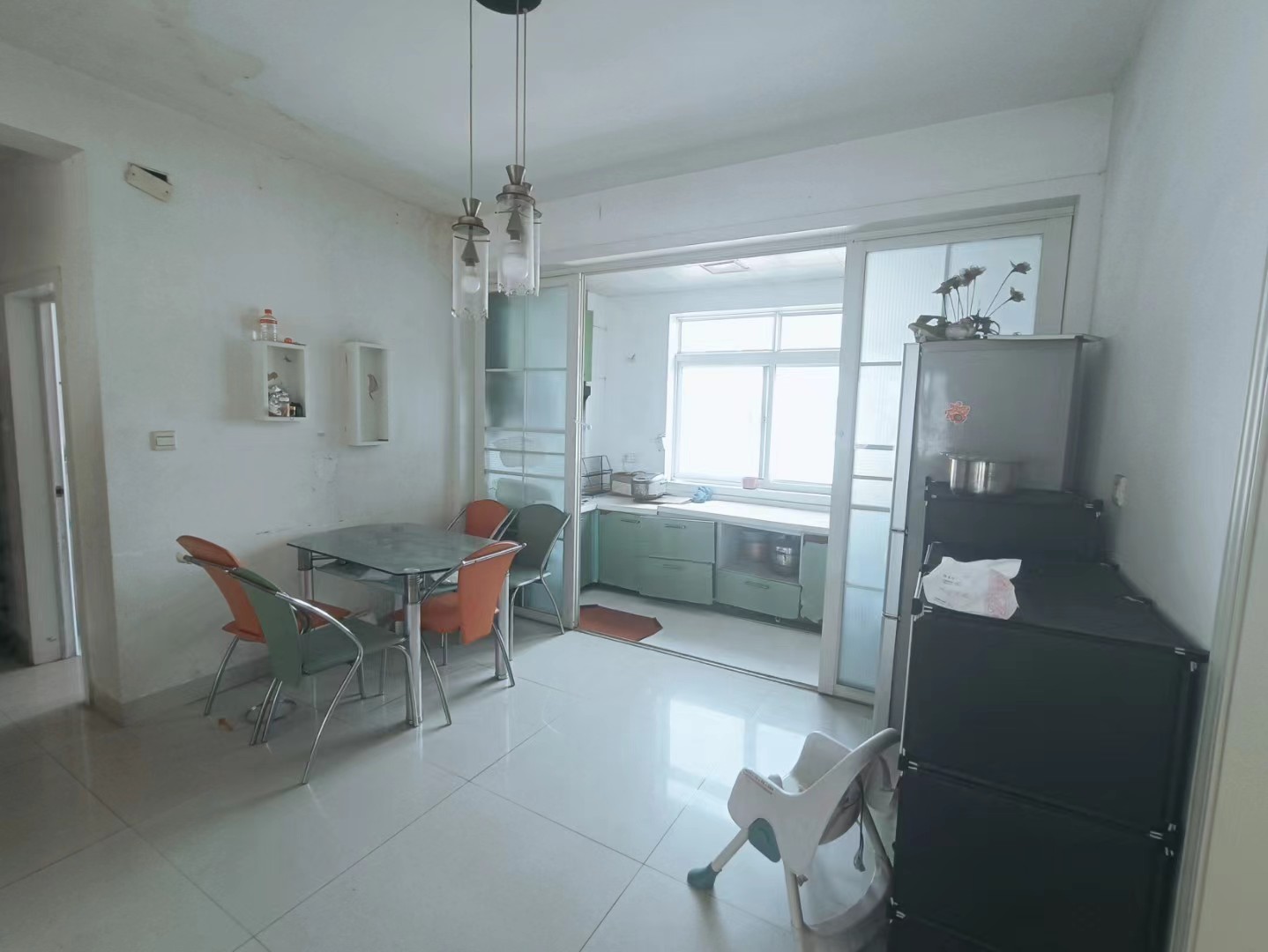 楠湖山庄  3室2厅1卫    80.0万 楠湖山庄  3室2厅1卫    80.0万室内图